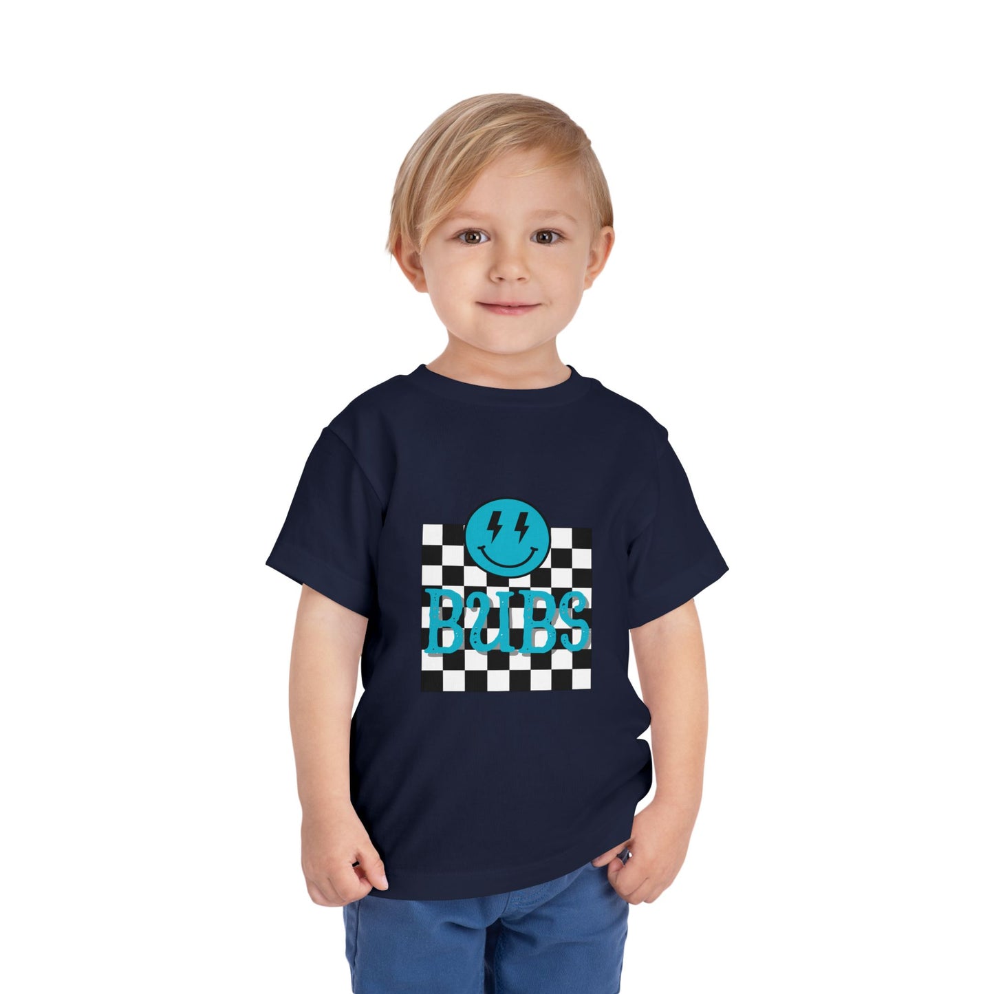 BUBS Toddler Short Sleeve Tee