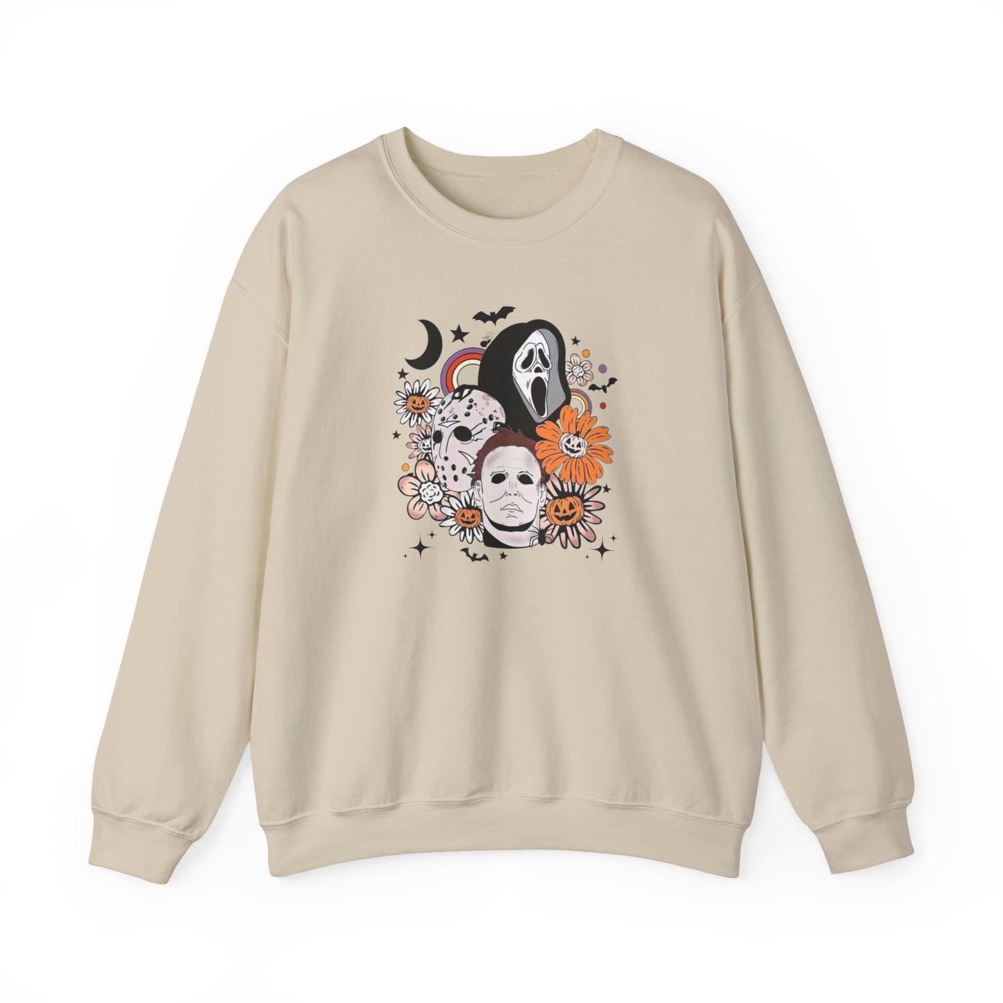 Boys of Fall Heavy Blend™ Crewneck Sweatshirt