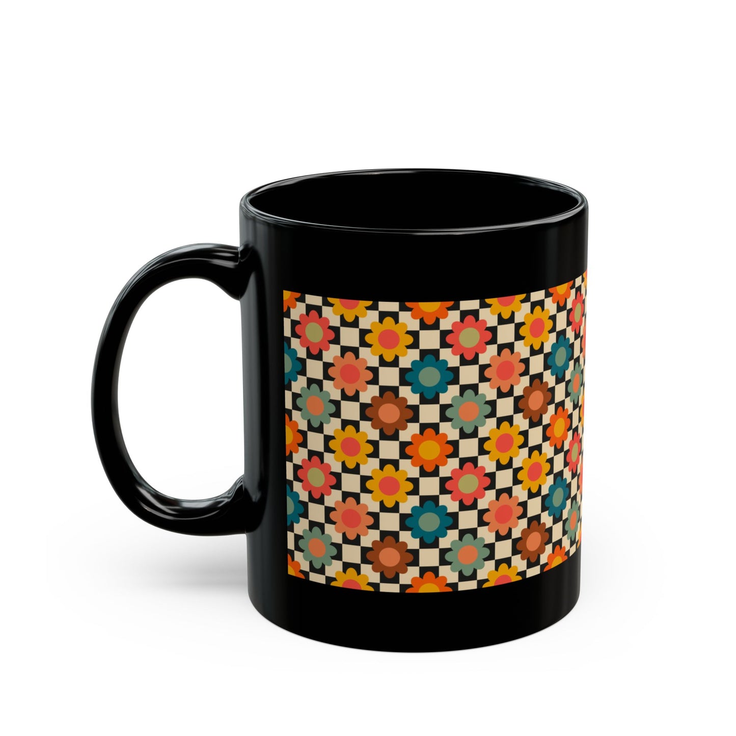 Black Mug (11oz, 15oz)