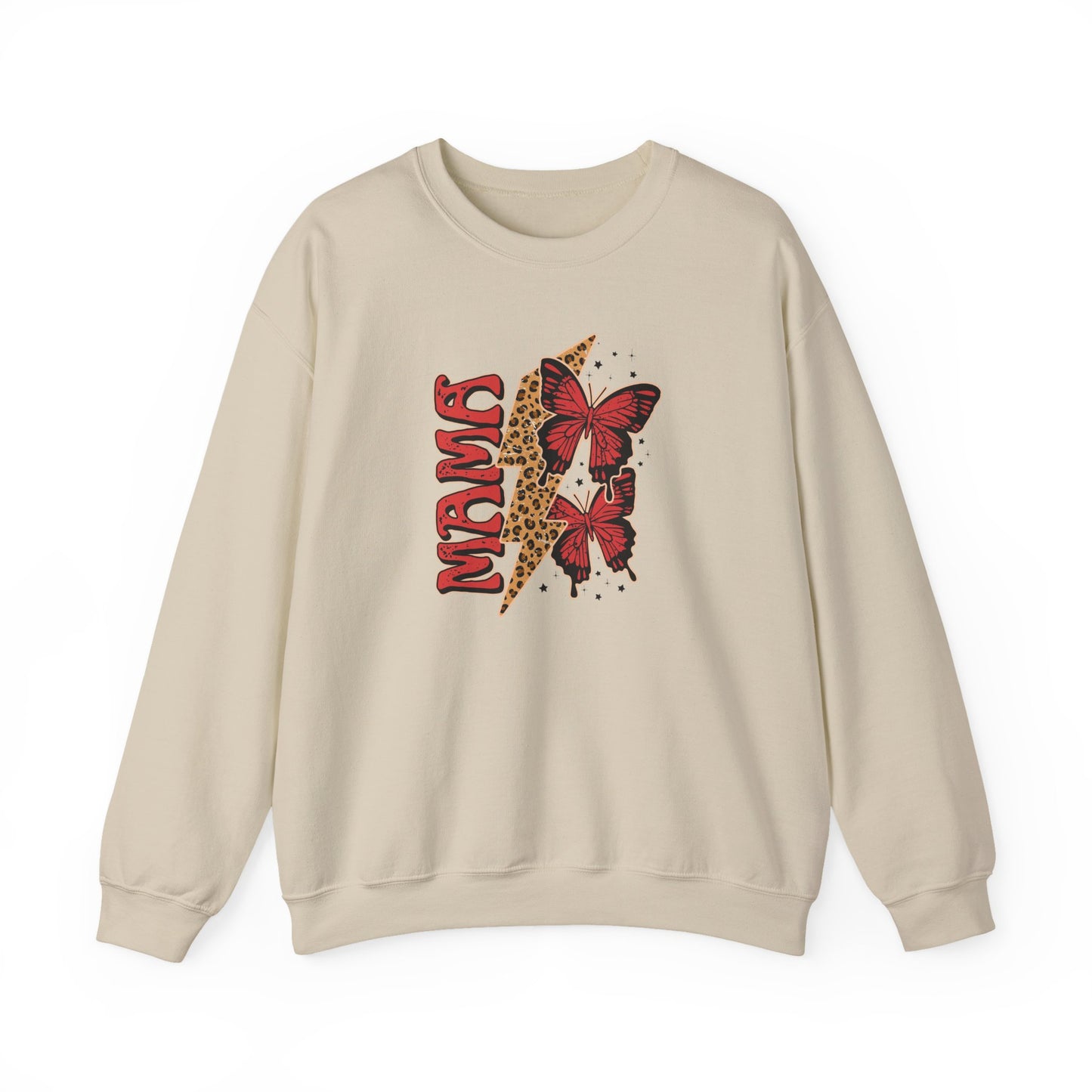 Mama Heavy Blend™ Crewneck Sweatshirt