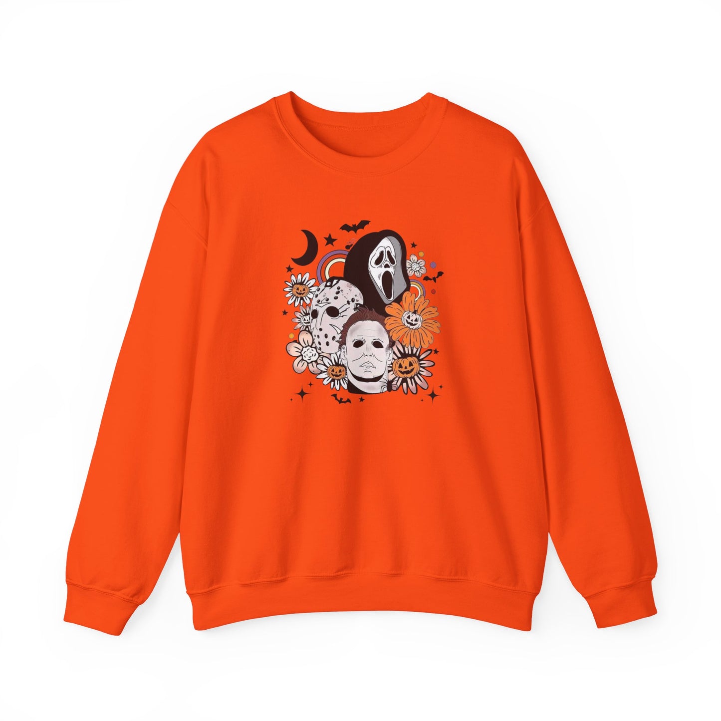 Boys of Fall Heavy Blend™ Crewneck Sweatshirt
