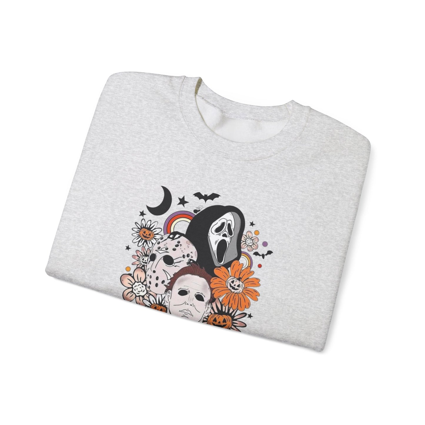 Boys of Fall Heavy Blend™ Crewneck Sweatshirt