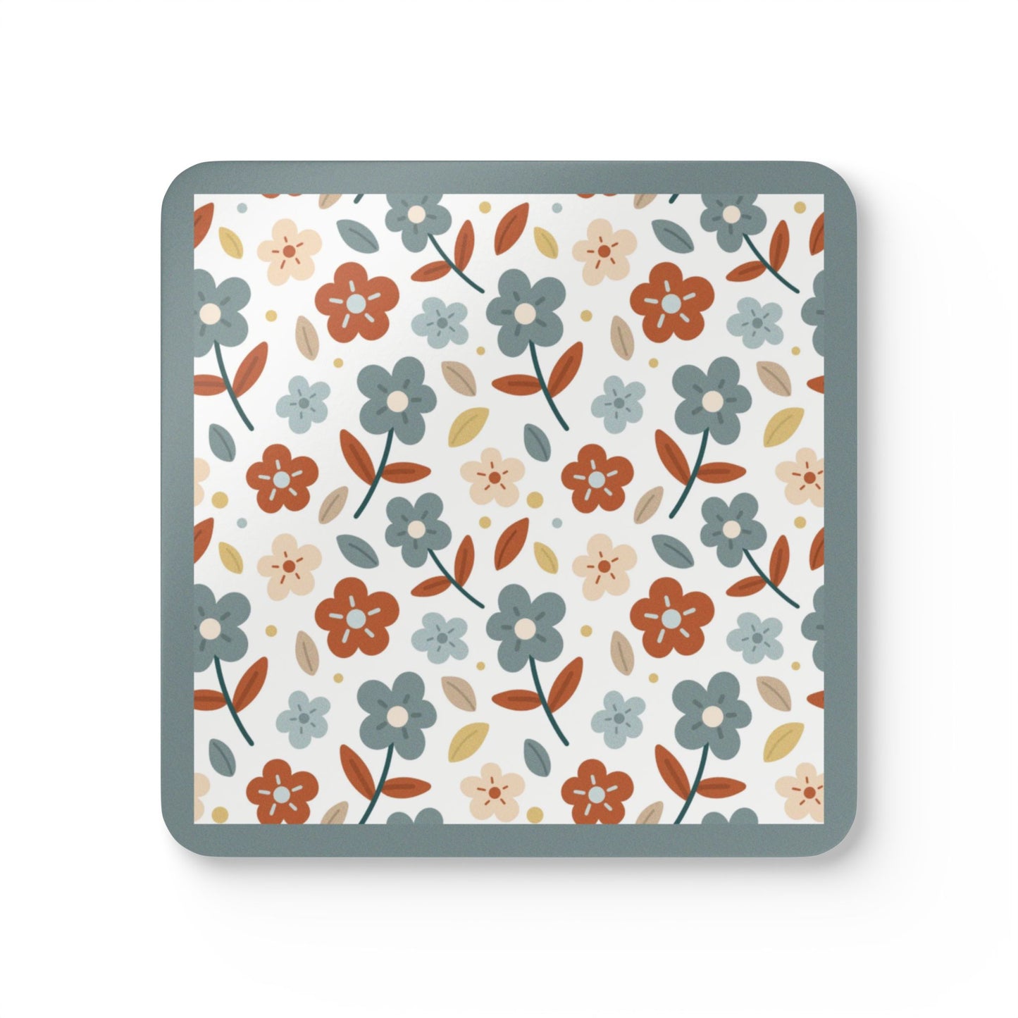 Corkwood Coaster Set