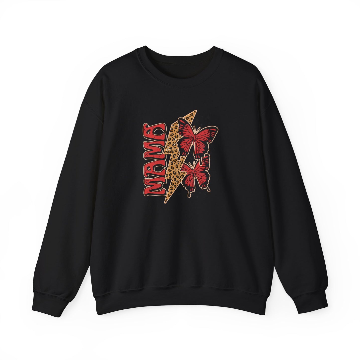 Mama Heavy Blend™ Crewneck Sweatshirt