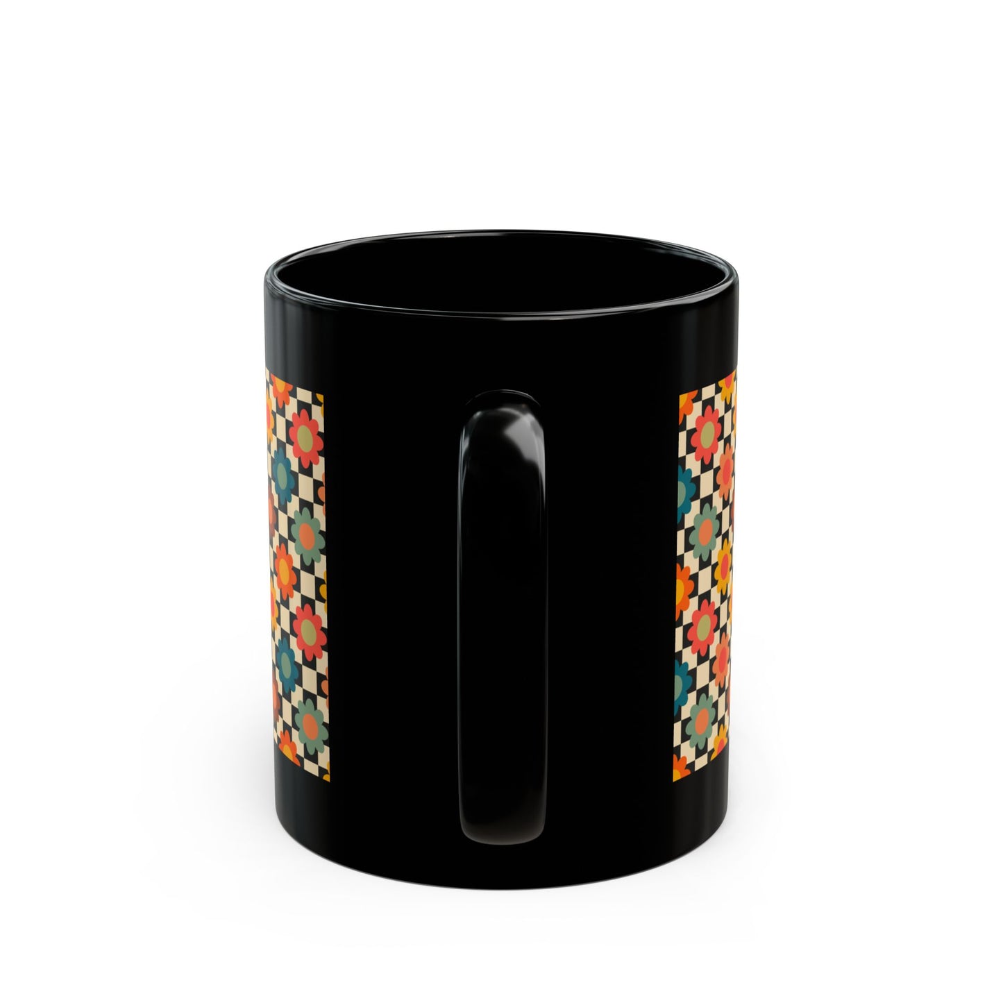 Black Mug (11oz, 15oz)