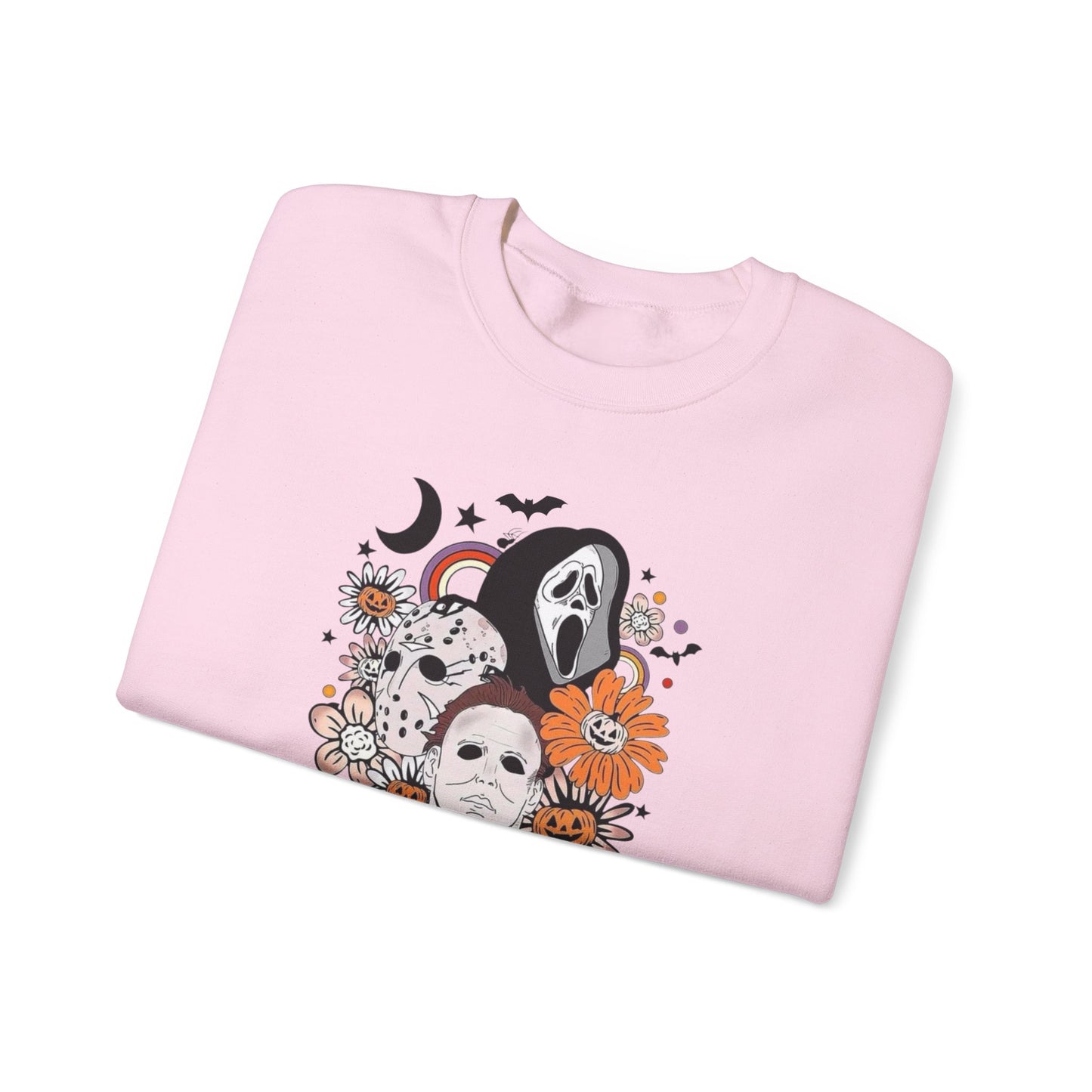 Boys of Fall Heavy Blend™ Crewneck Sweatshirt