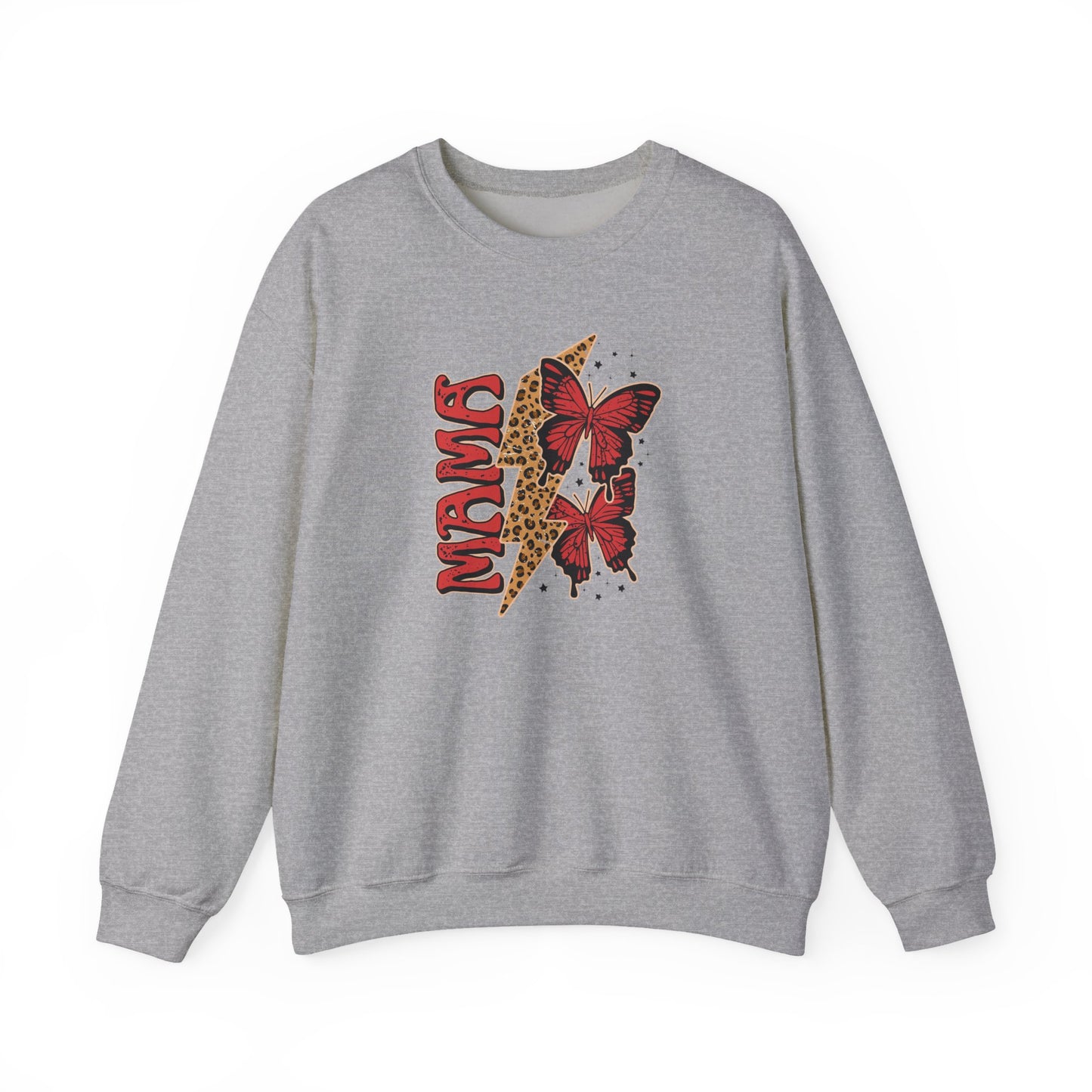 Mama Heavy Blend™ Crewneck Sweatshirt