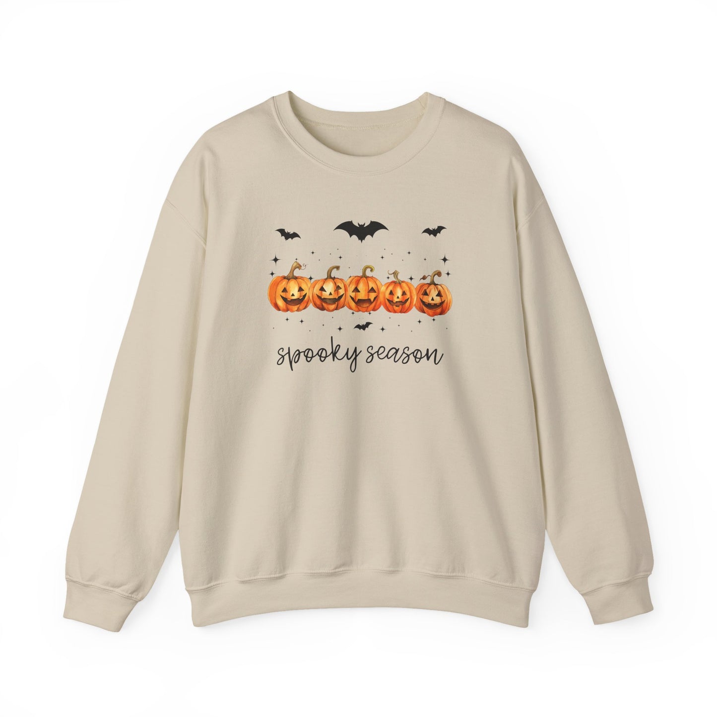 Unisex Lightweight Crewneck Sweatshirt