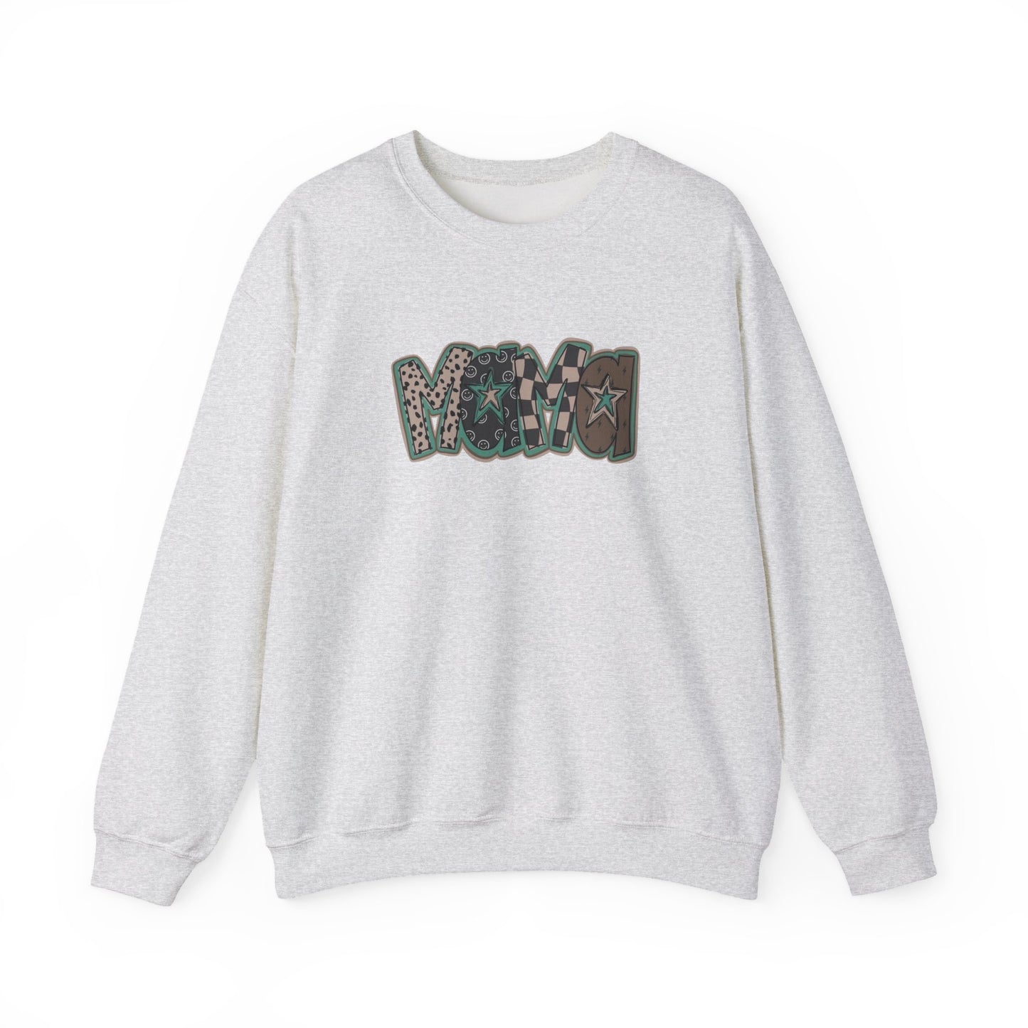 Mama Heavy Blend™ Crewneck Sweatshirt