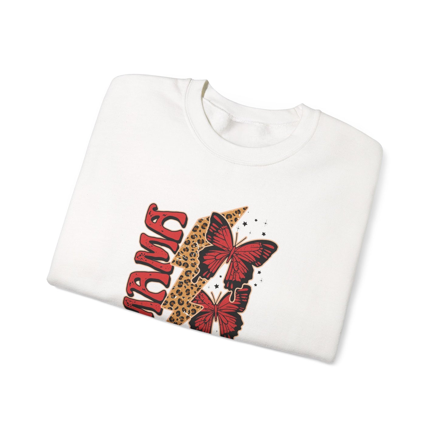 Mama Heavy Blend™ Crewneck Sweatshirt