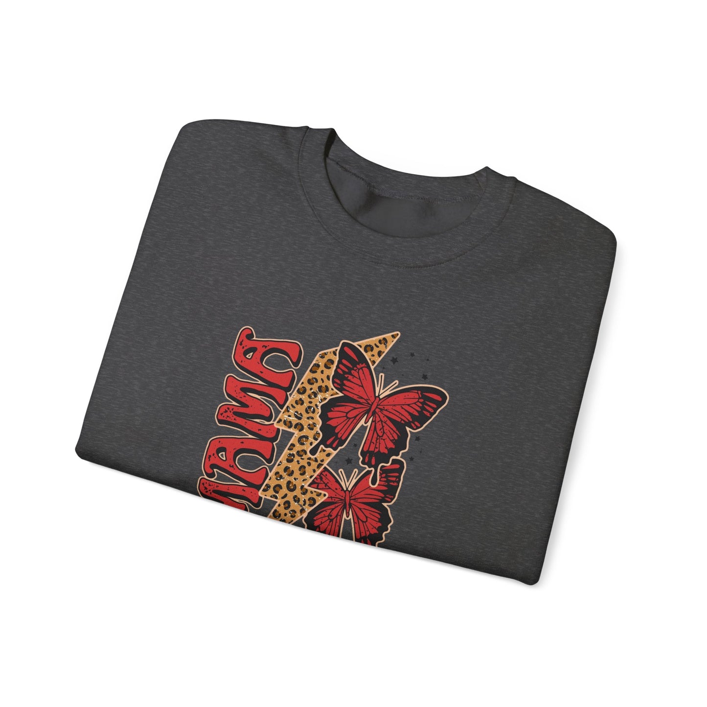 Mama Heavy Blend™ Crewneck Sweatshirt
