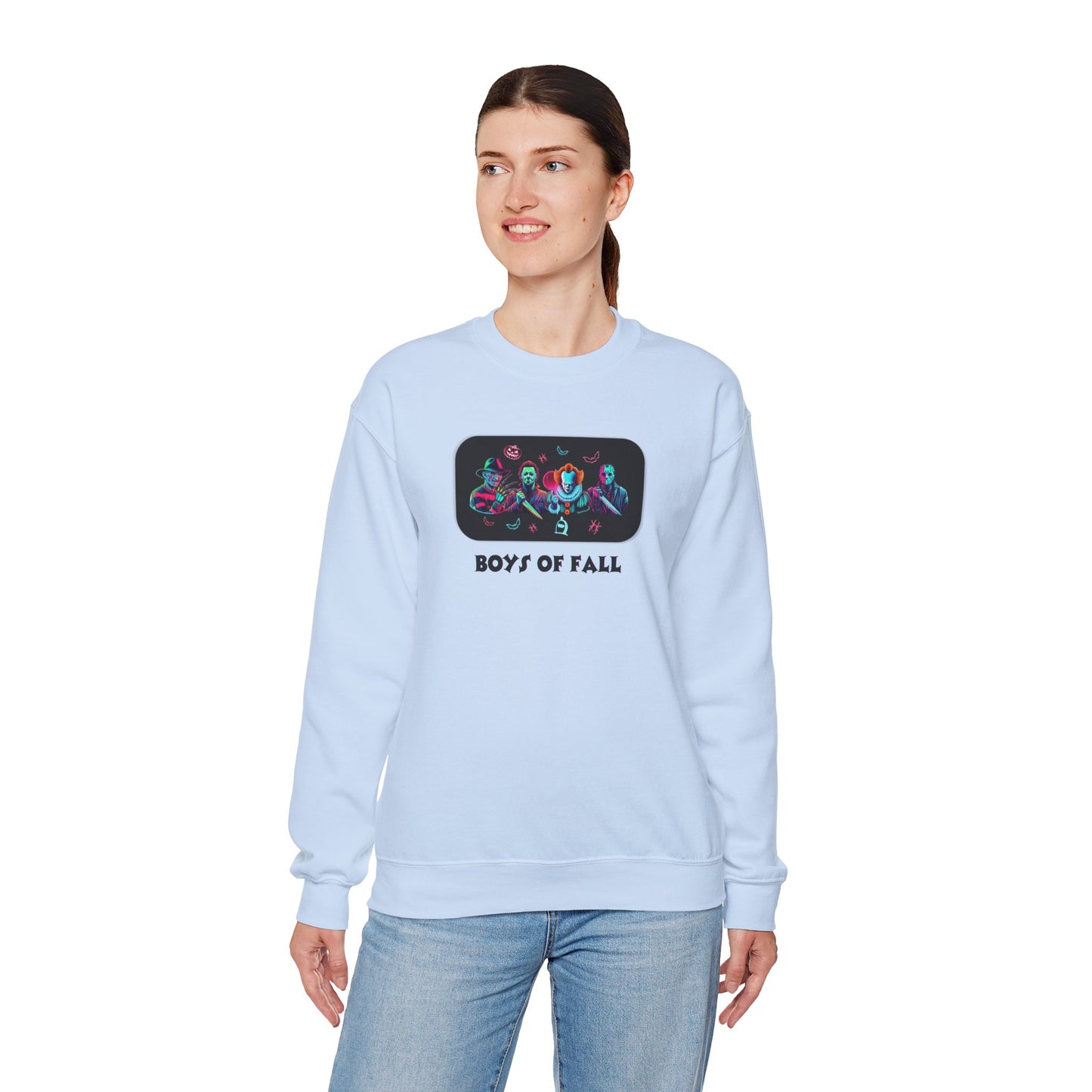 Unisex Heavy Blend™ Crewneck Sweatshirt