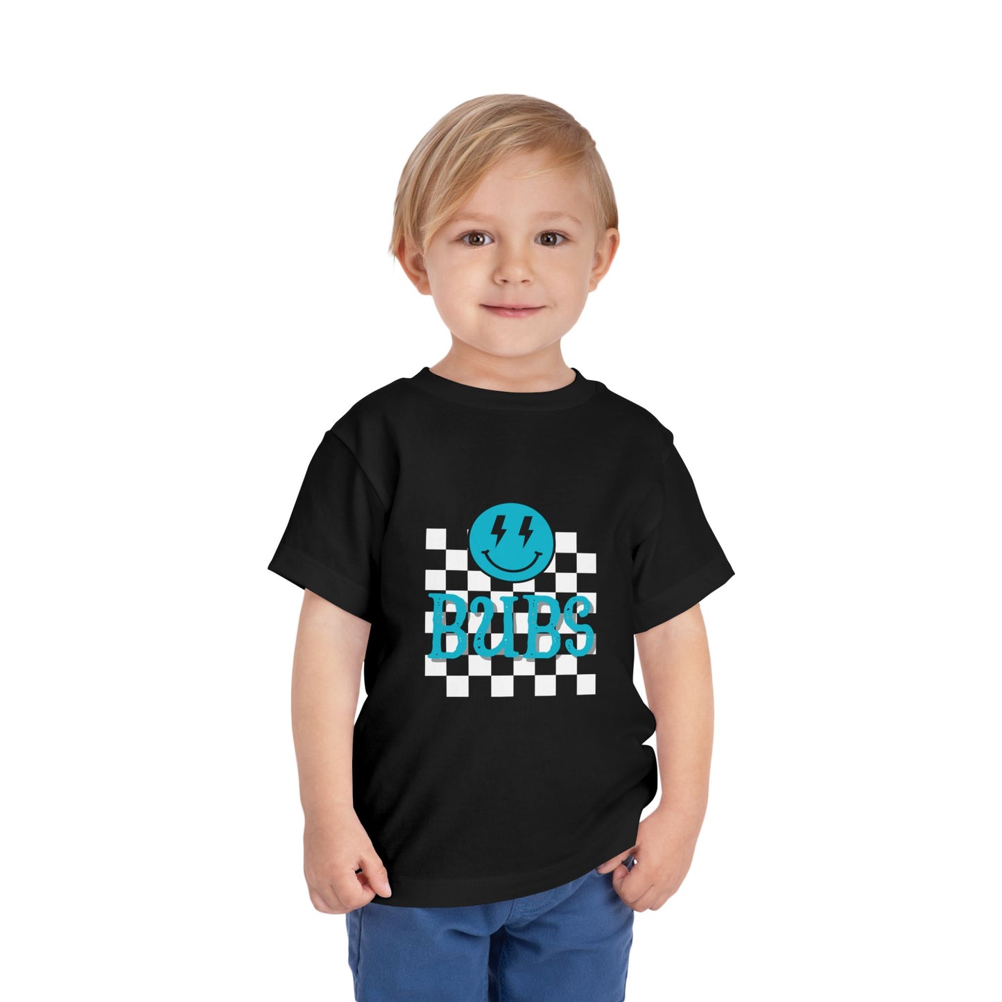 BUBS Toddler Short Sleeve Tee