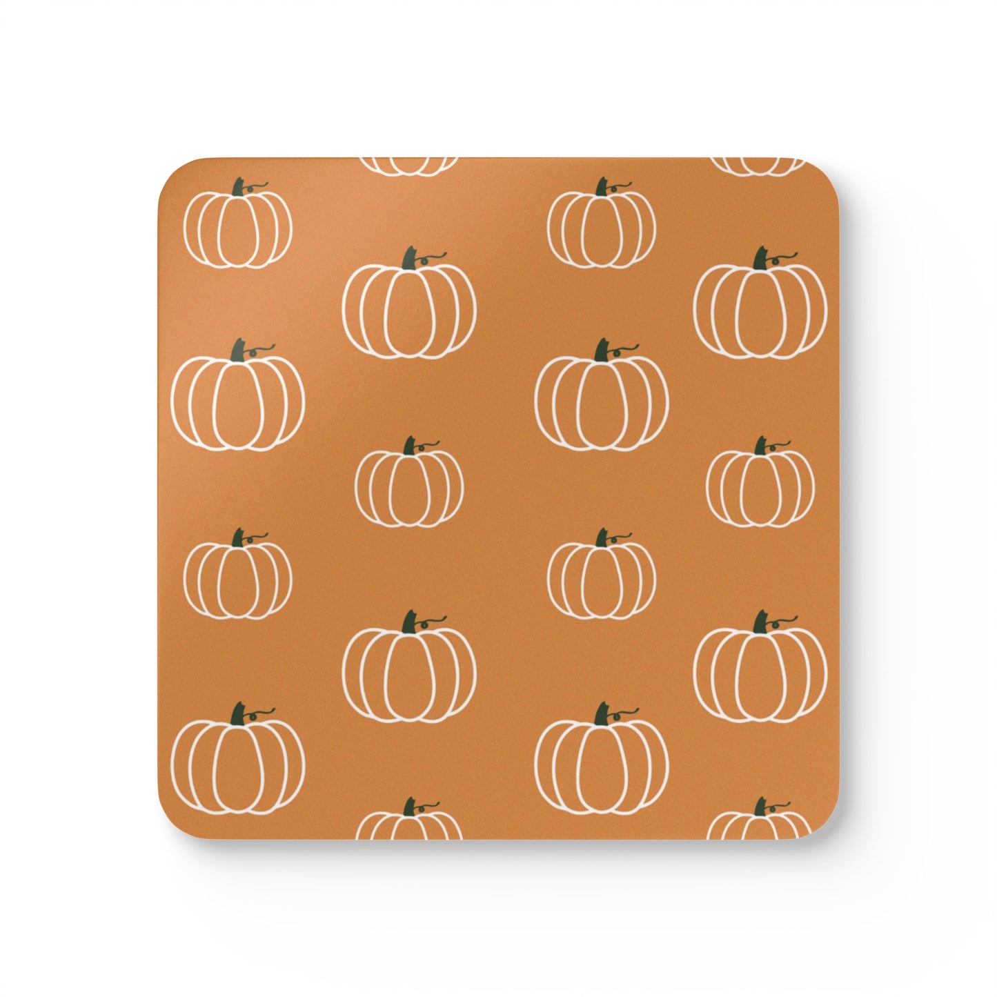 Corkwood Coaster Set