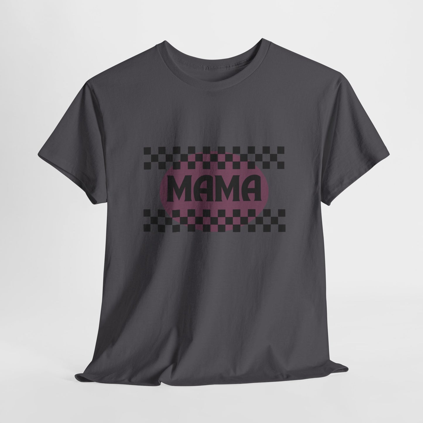 MAMA Heavy Cotton Tee