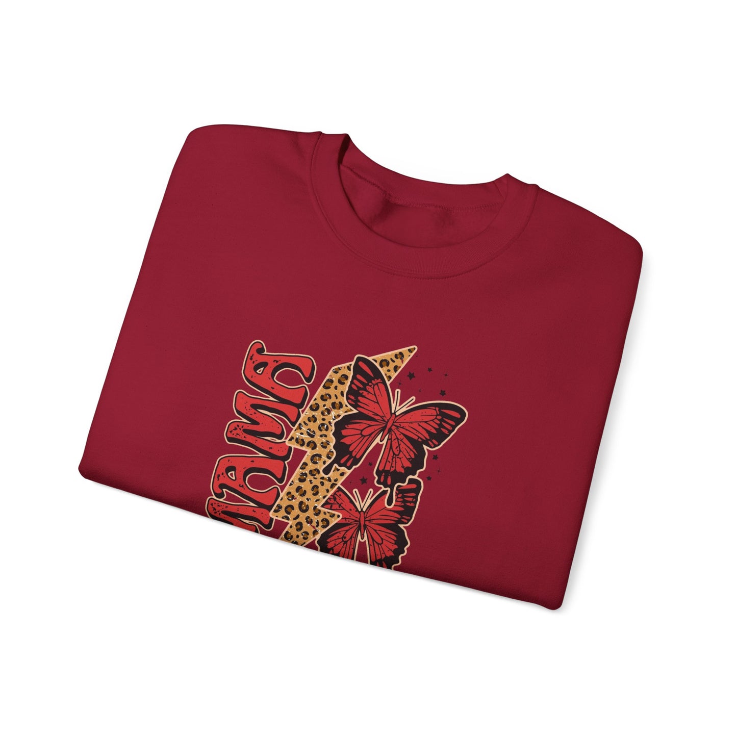 Mama Heavy Blend™ Crewneck Sweatshirt