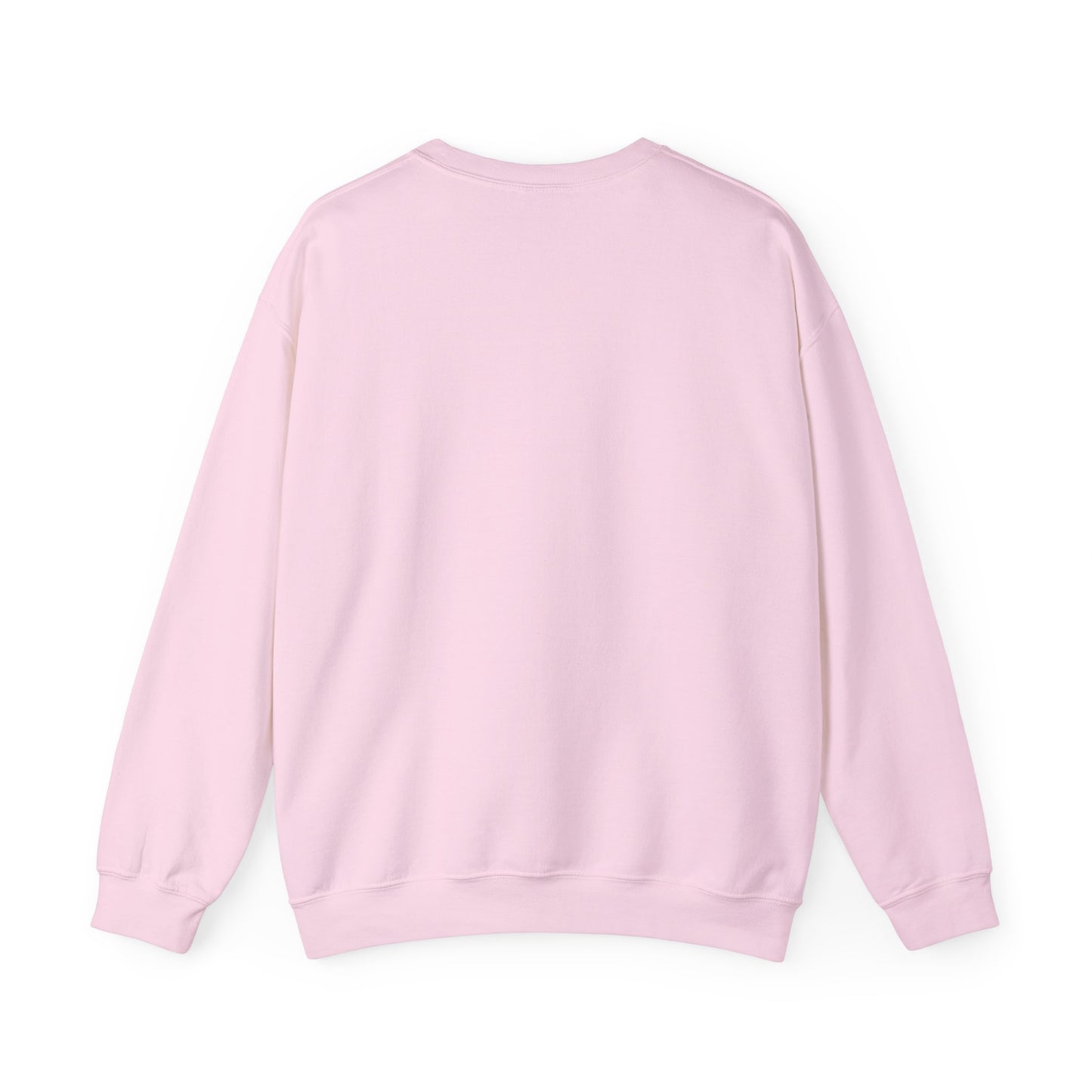 The Feminine Urge Unisex Heavy Blend™ Crewneck Sweatshirt