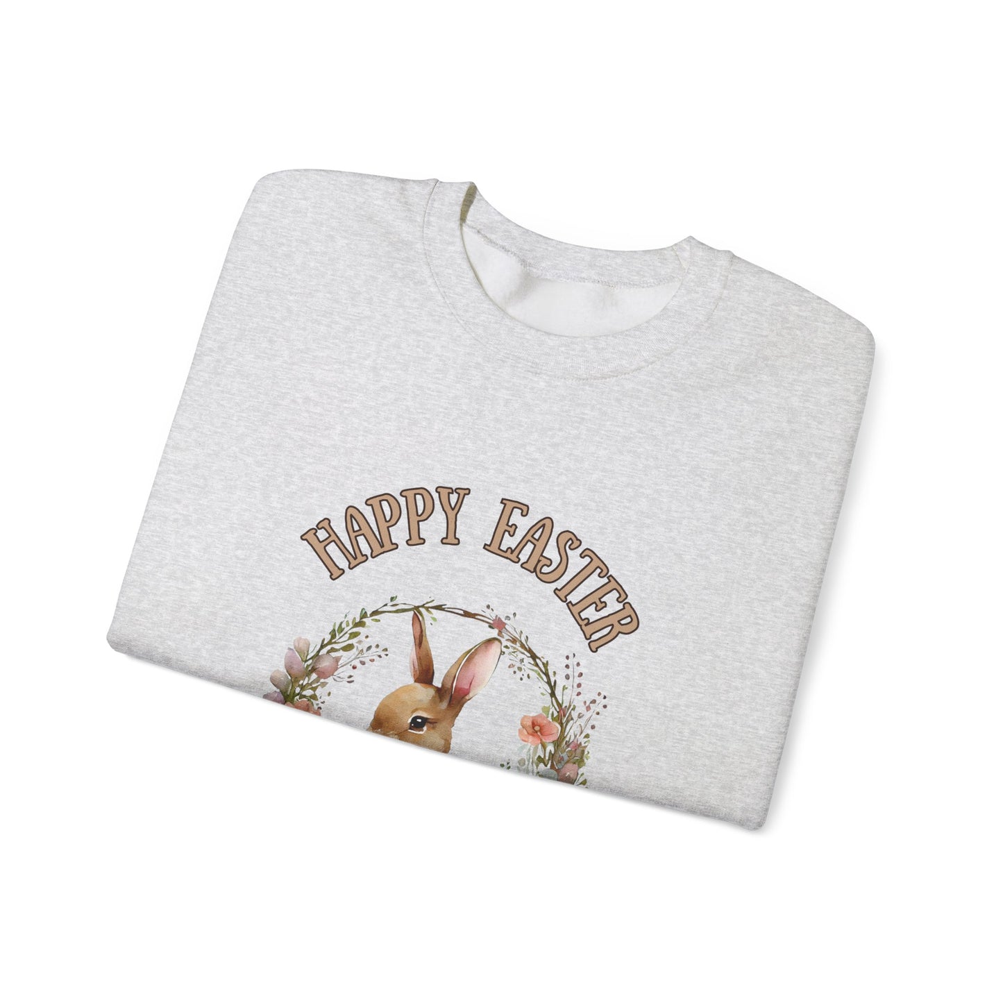 Easter Unisex Heavy Blend™ Crewneck Sweatshirt