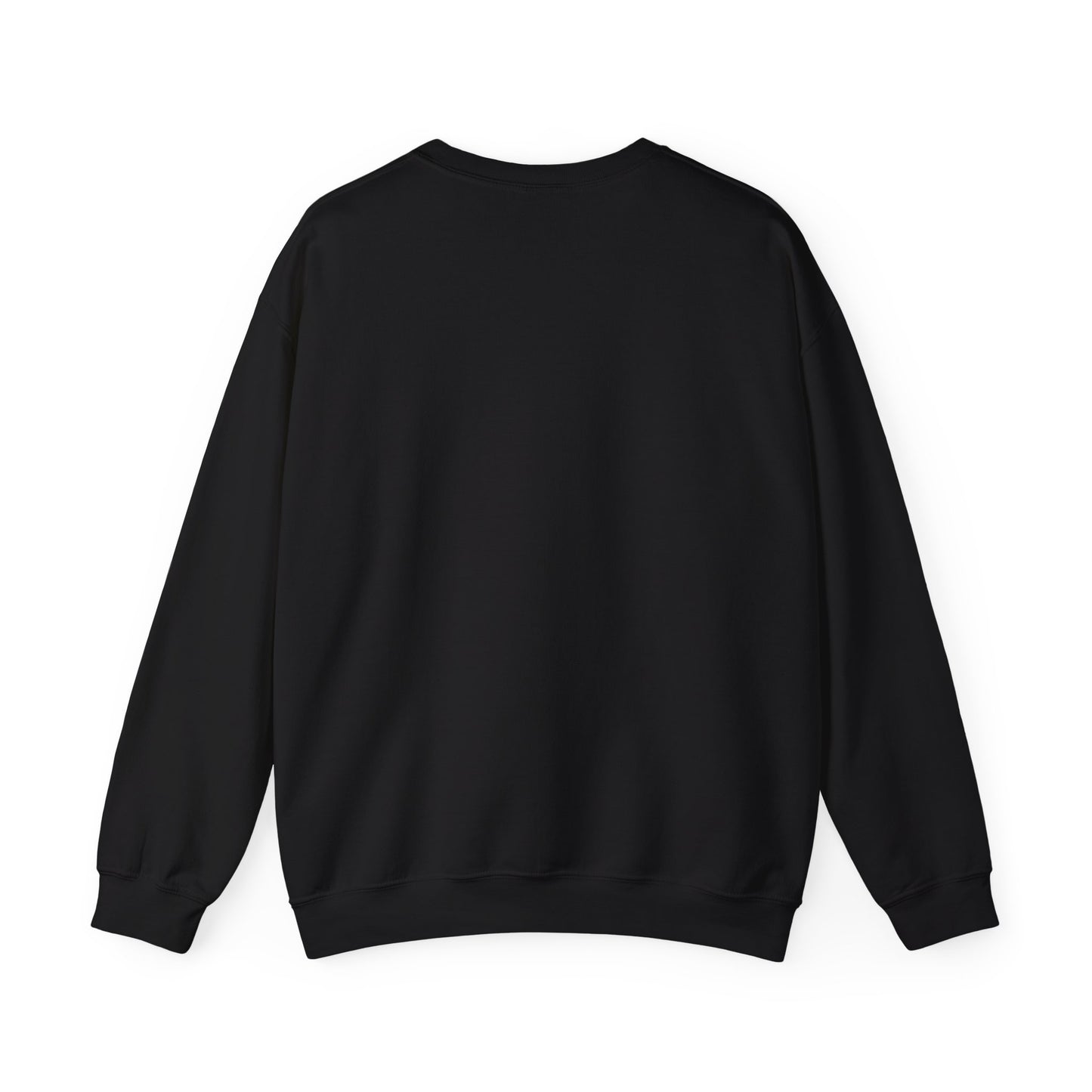 Homebody 90's Unisex Heavy Blend™ Crewneck Sweatshirt