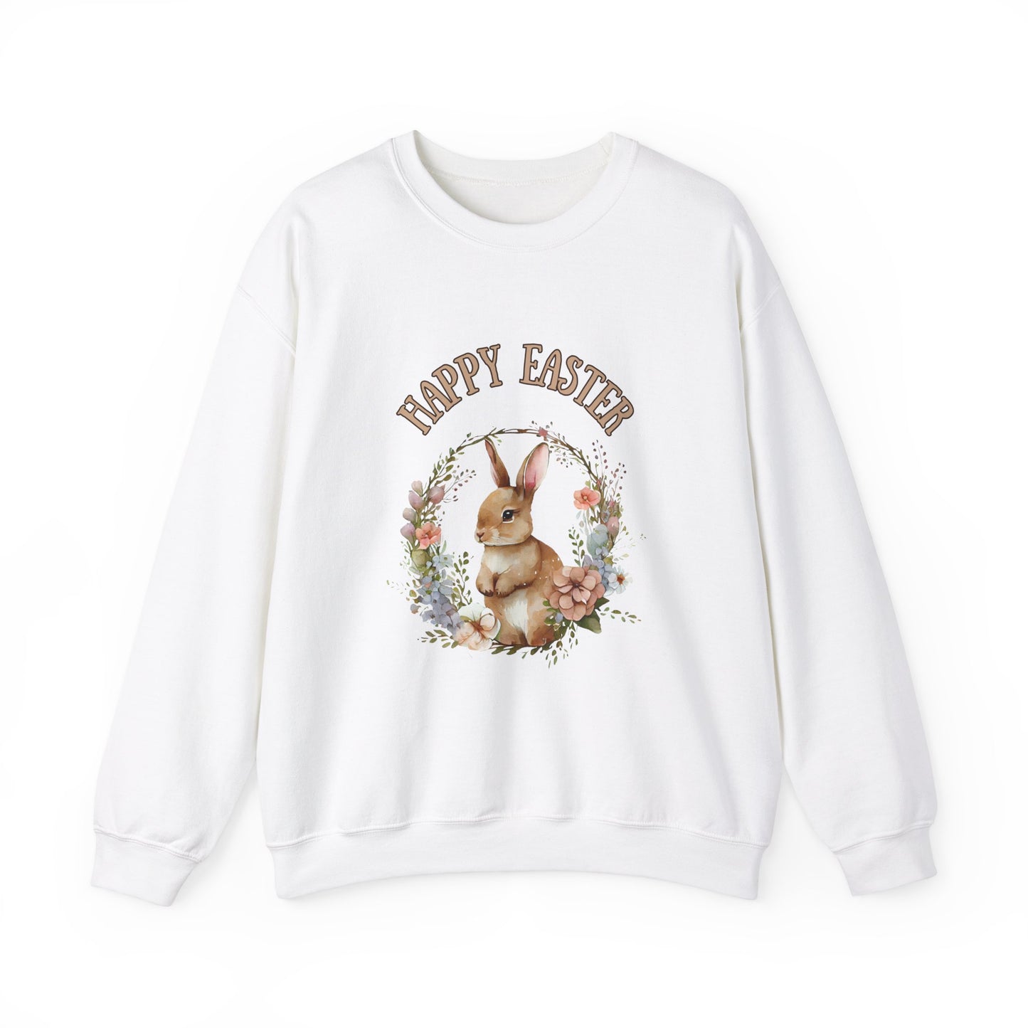 Easter Unisex Heavy Blend™ Crewneck Sweatshirt