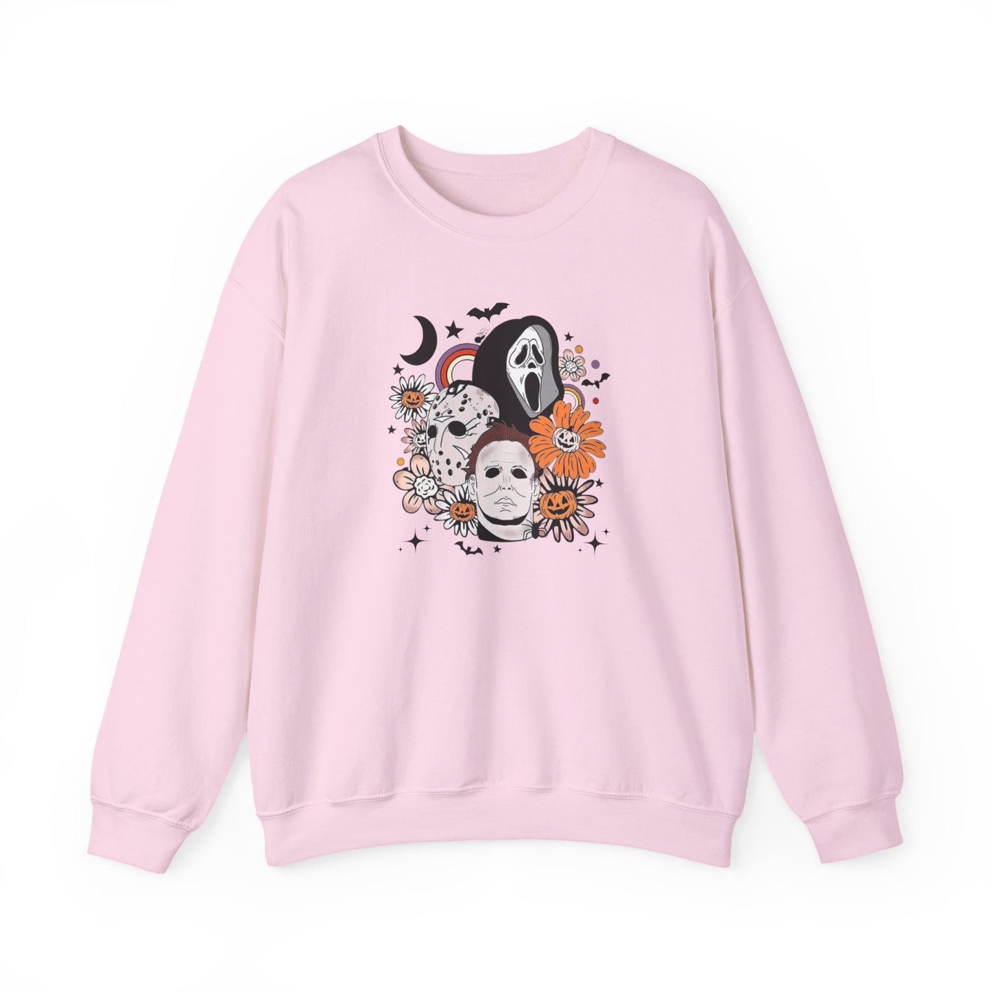 Boys of Fall Heavy Blend™ Crewneck Sweatshirt