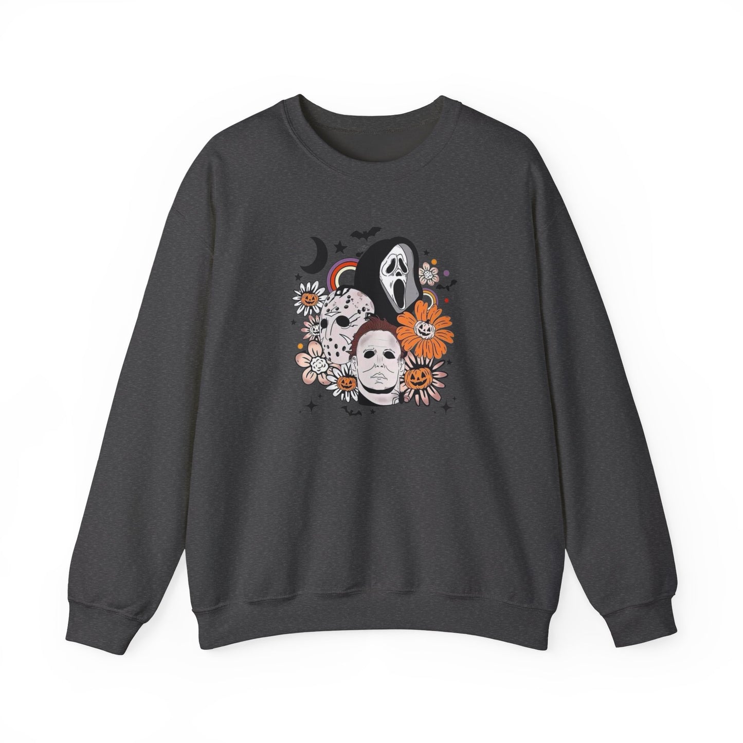 Boys of Fall Heavy Blend™ Crewneck Sweatshirt