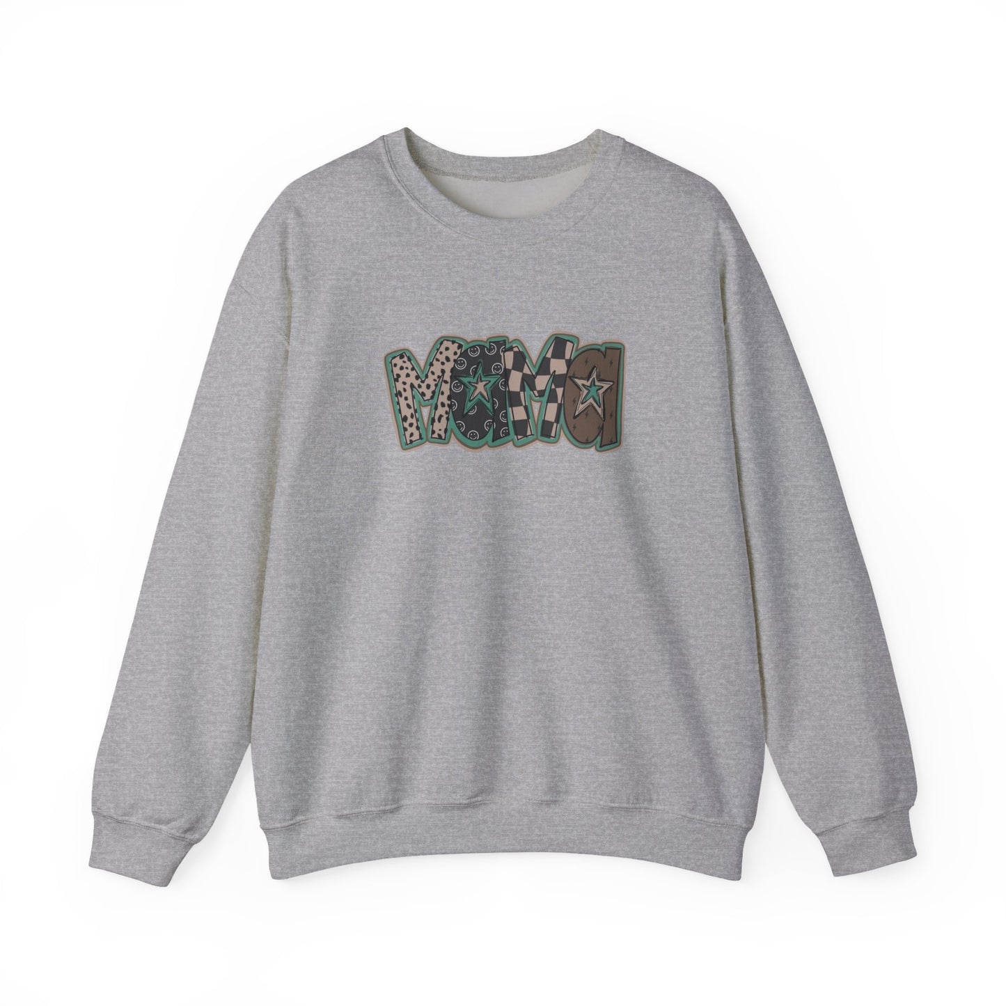 Mama Heavy Blend™ Crewneck Sweatshirt
