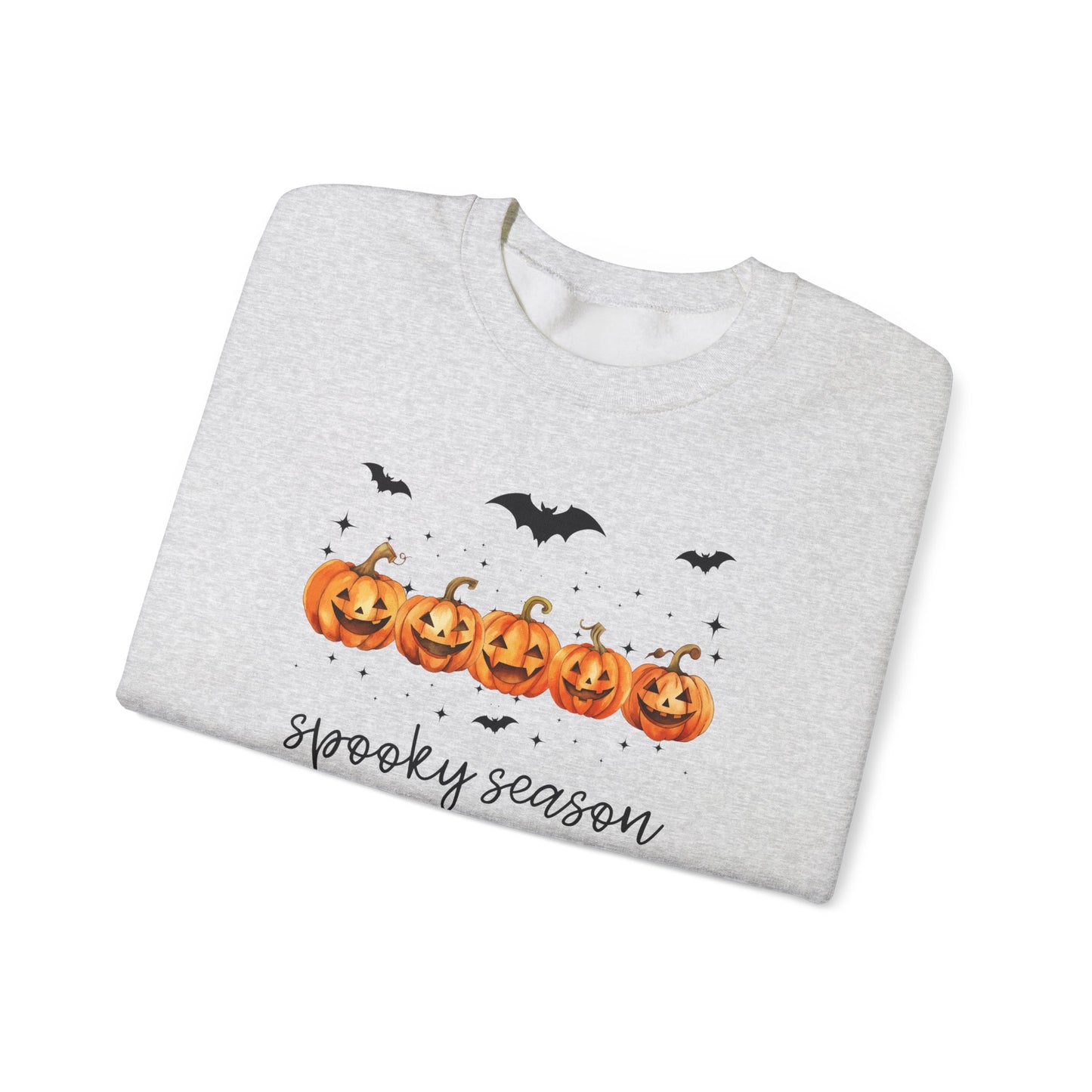 Unisex Lightweight Crewneck Sweatshirt