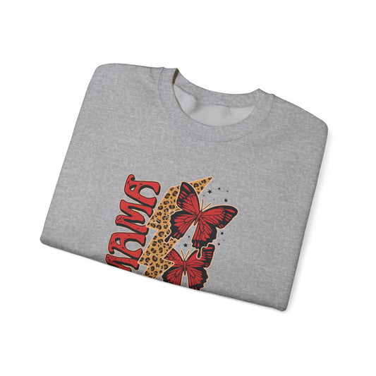 Mama Heavy Blend™ Crewneck Sweatshirt