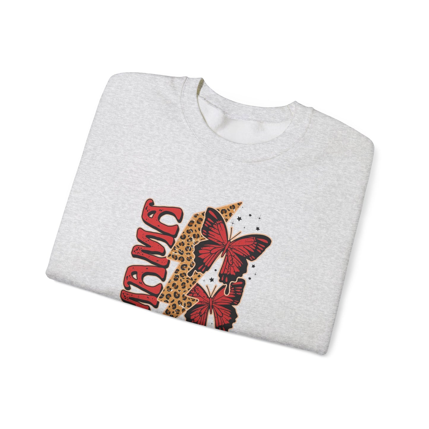 Mama Heavy Blend™ Crewneck Sweatshirt