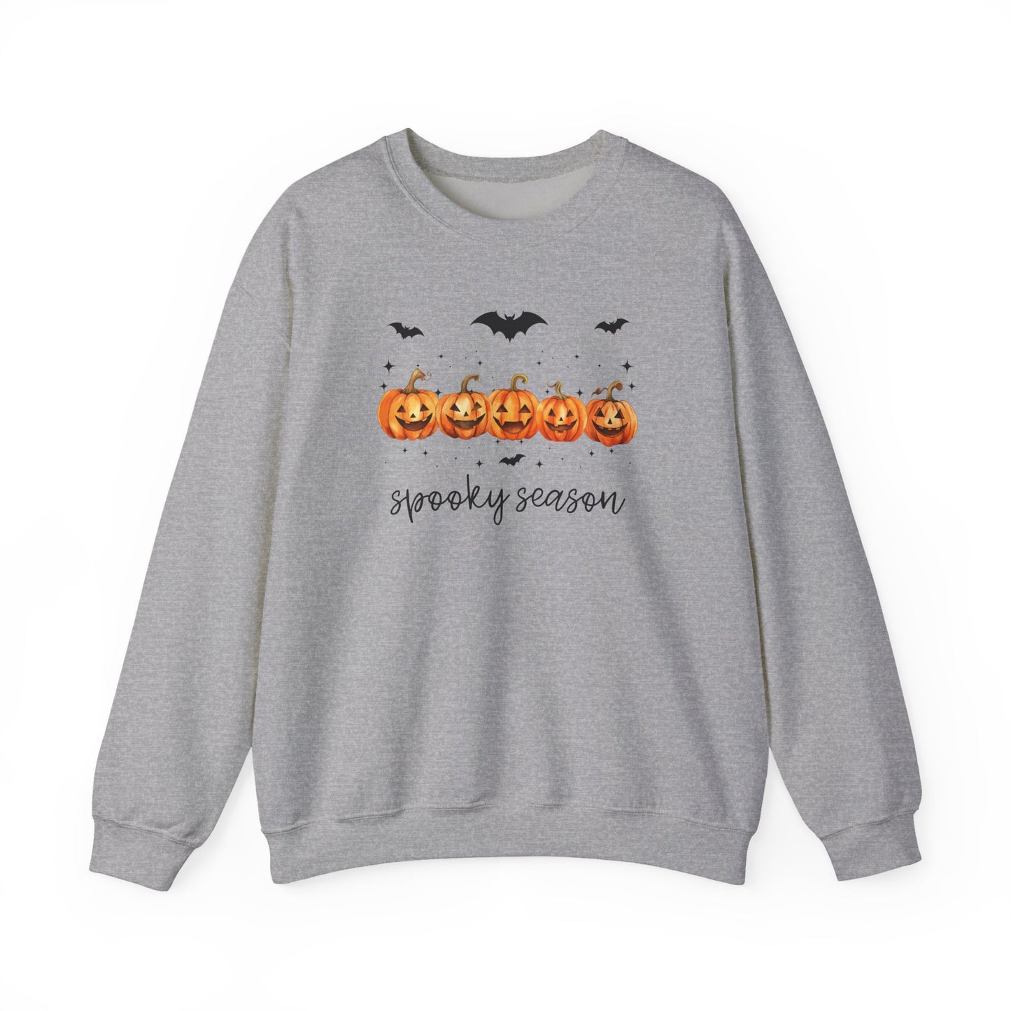 Unisex Lightweight Crewneck Sweatshirt