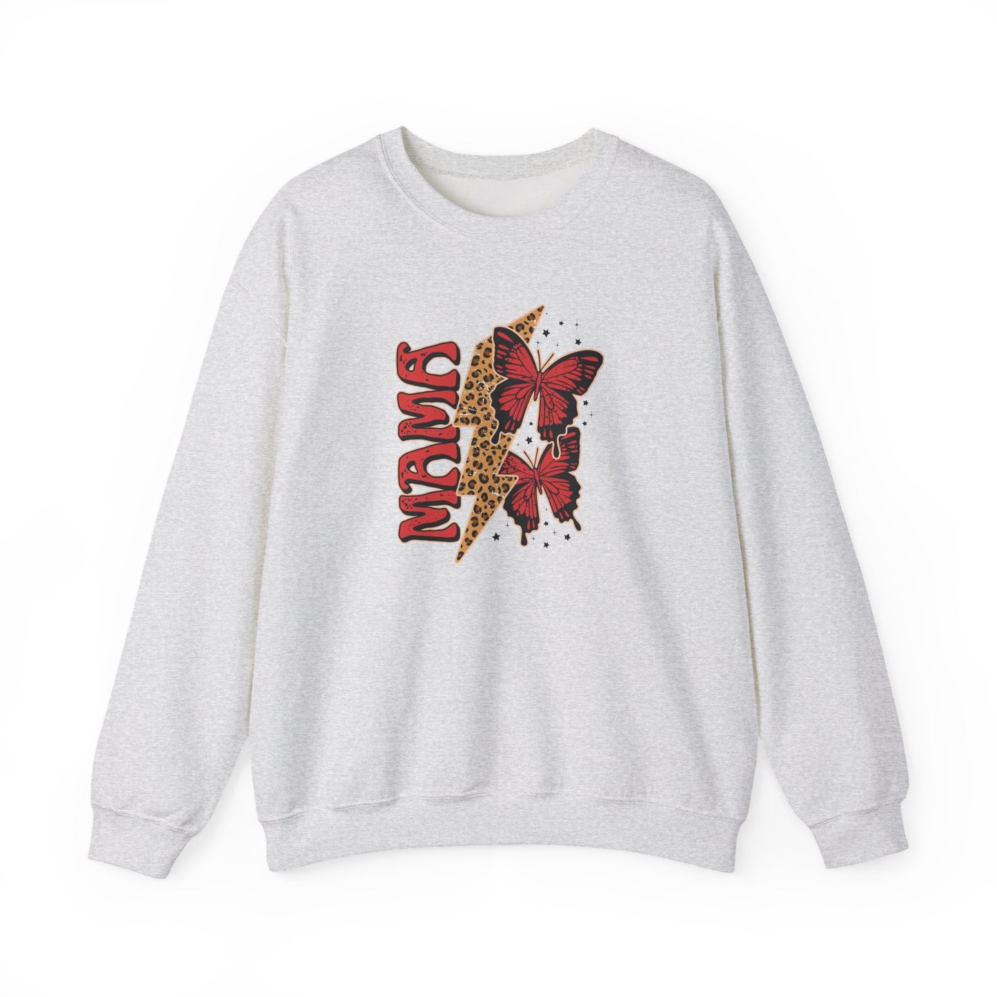 Mama Heavy Blend™ Crewneck Sweatshirt
