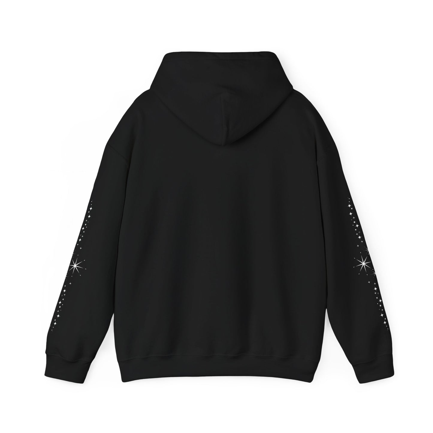 Introvert Unisex Heavy Blend™ Hooded Sweatshirt