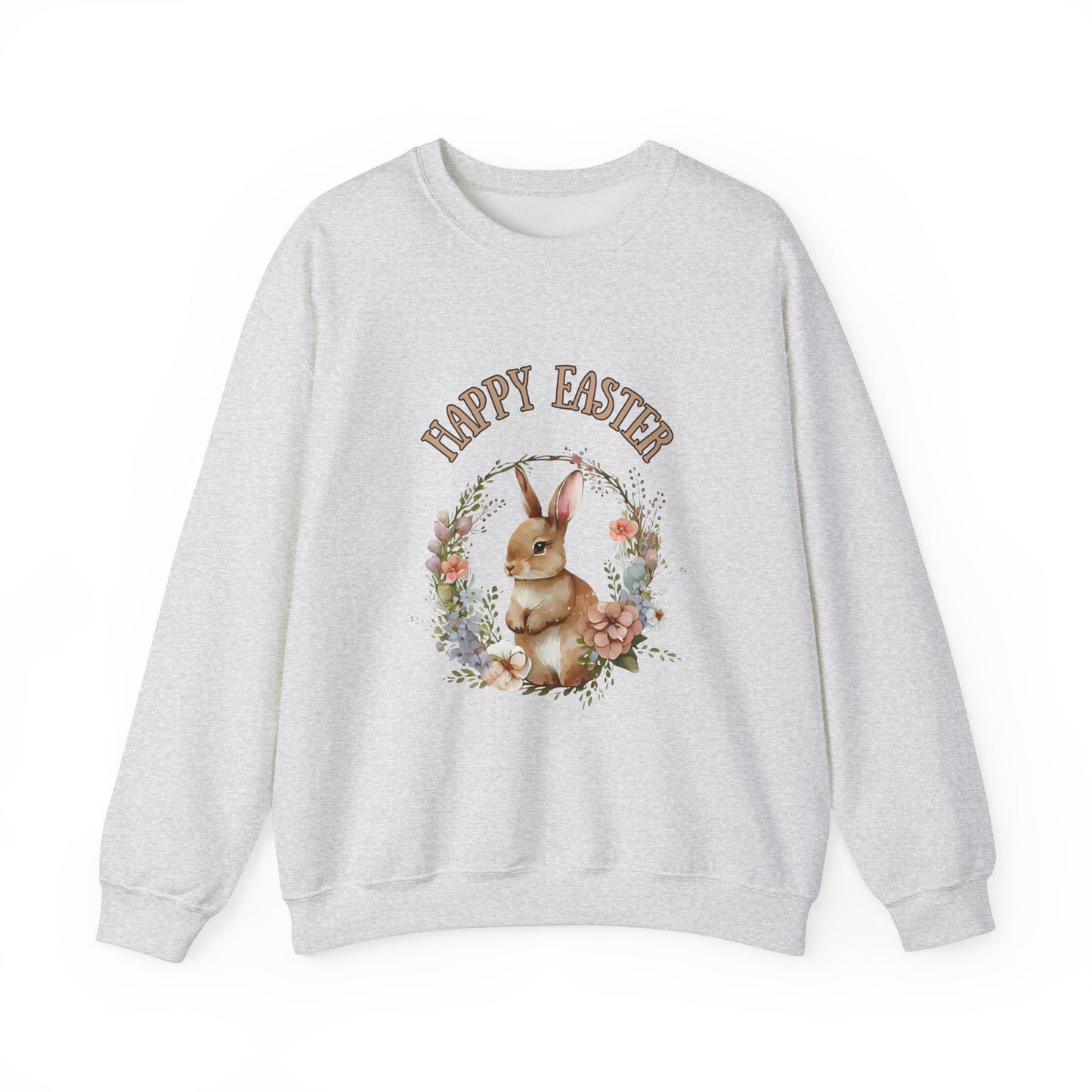 Easter Unisex Heavy Blend™ Crewneck Sweatshirt