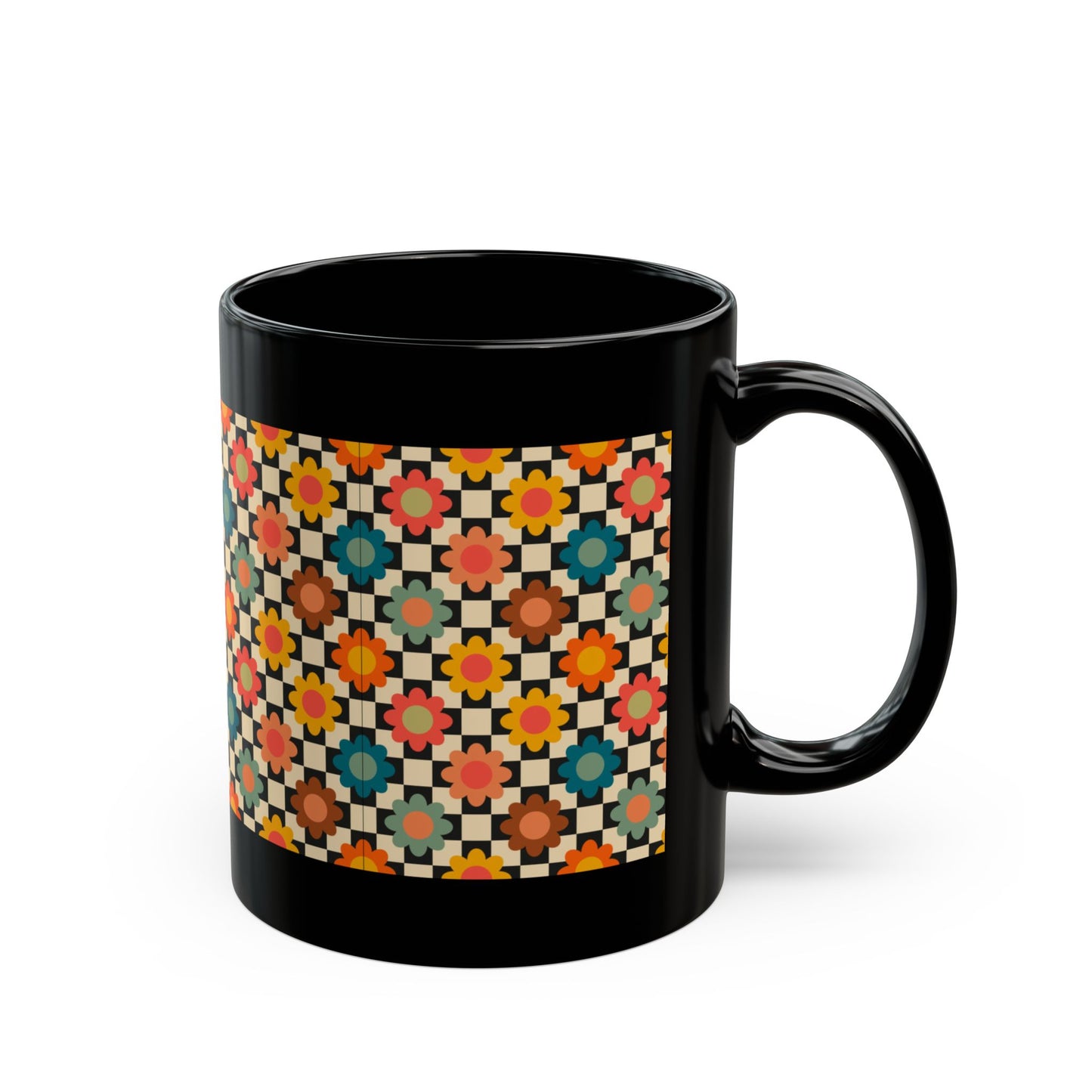 Black Mug (11oz, 15oz)