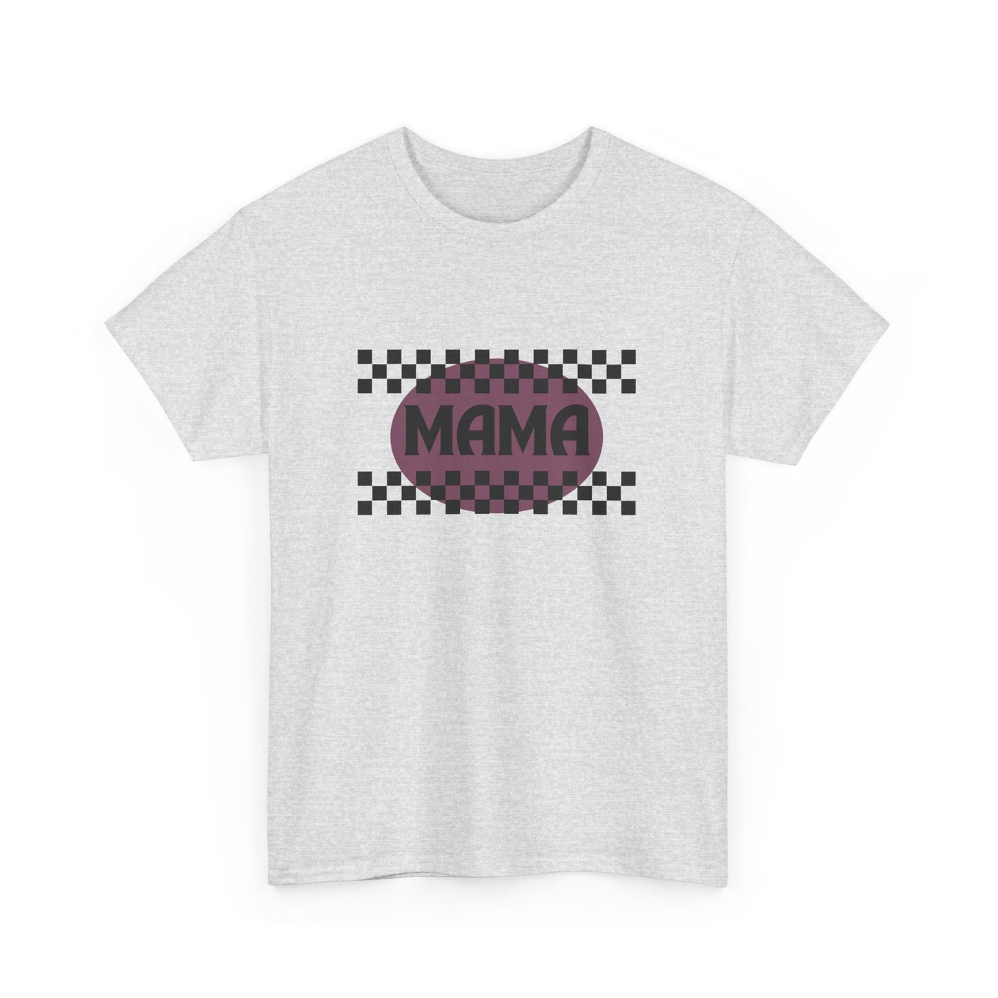 MAMA Heavy Cotton Tee