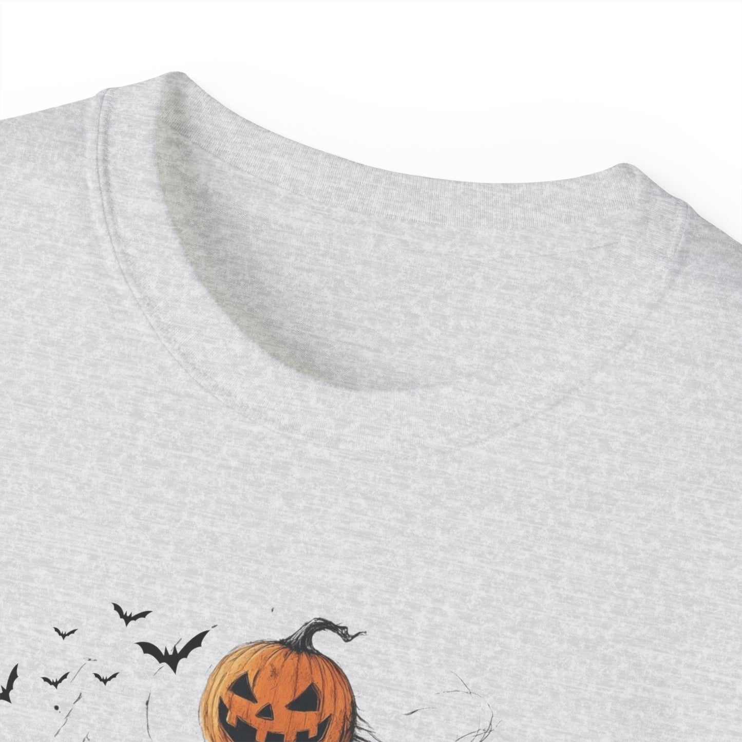 Dancing Pumpkin Ultra Cotton Tee
