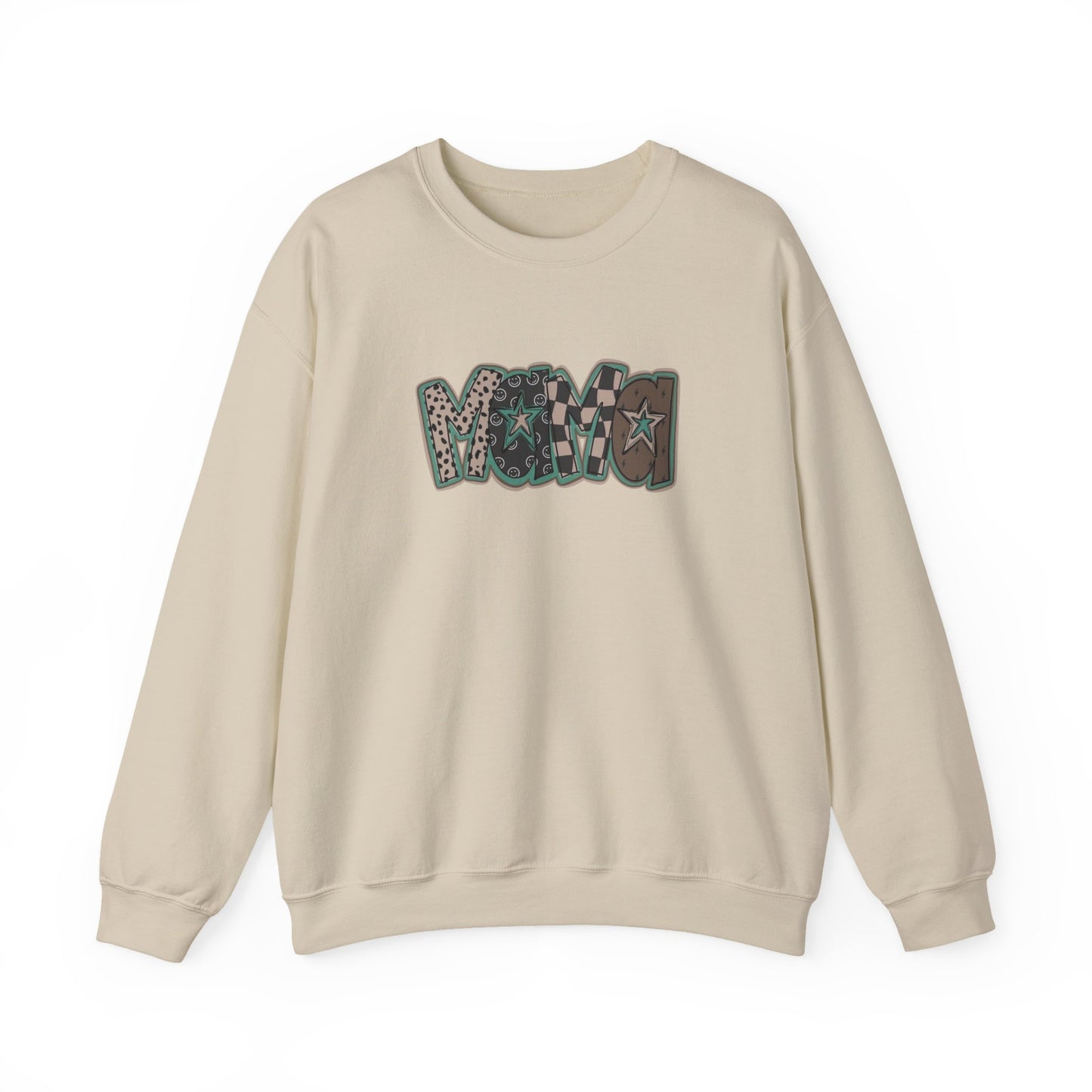 Mama Heavy Blend™ Crewneck Sweatshirt