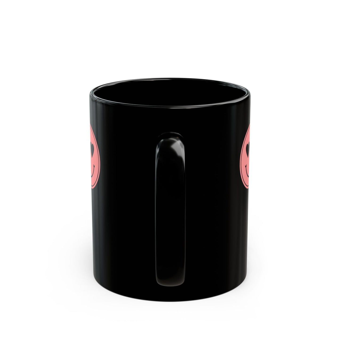 Black Mug (11oz, 15oz)