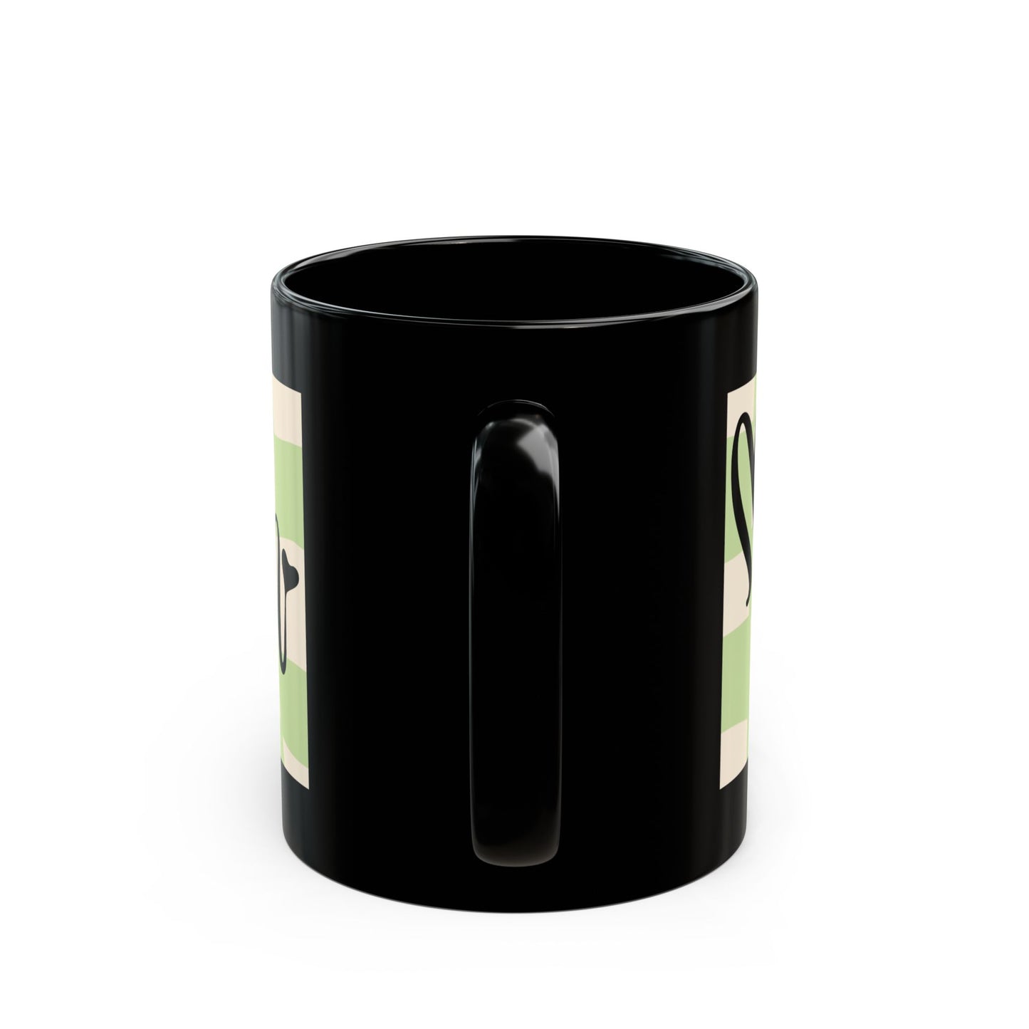 Black Mug (11oz, 15oz)