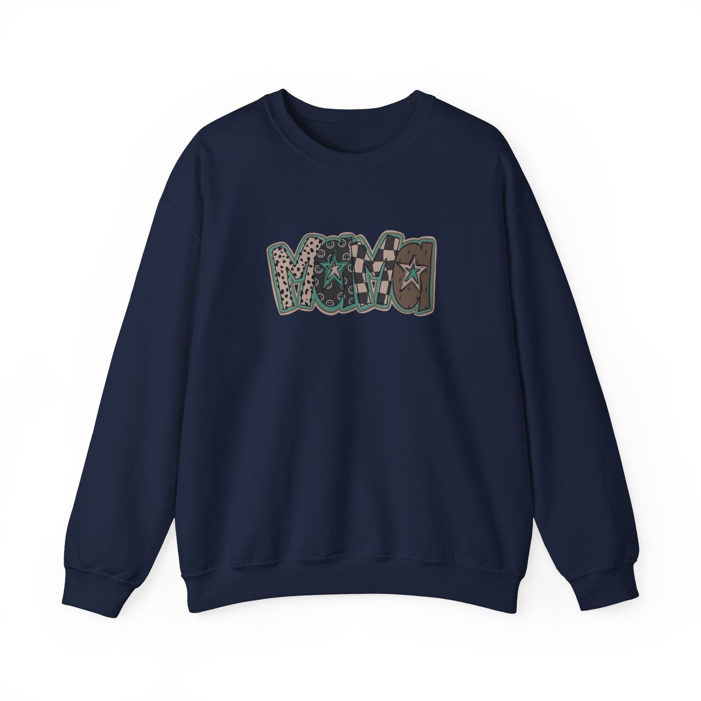 Mama Heavy Blend™ Crewneck Sweatshirt