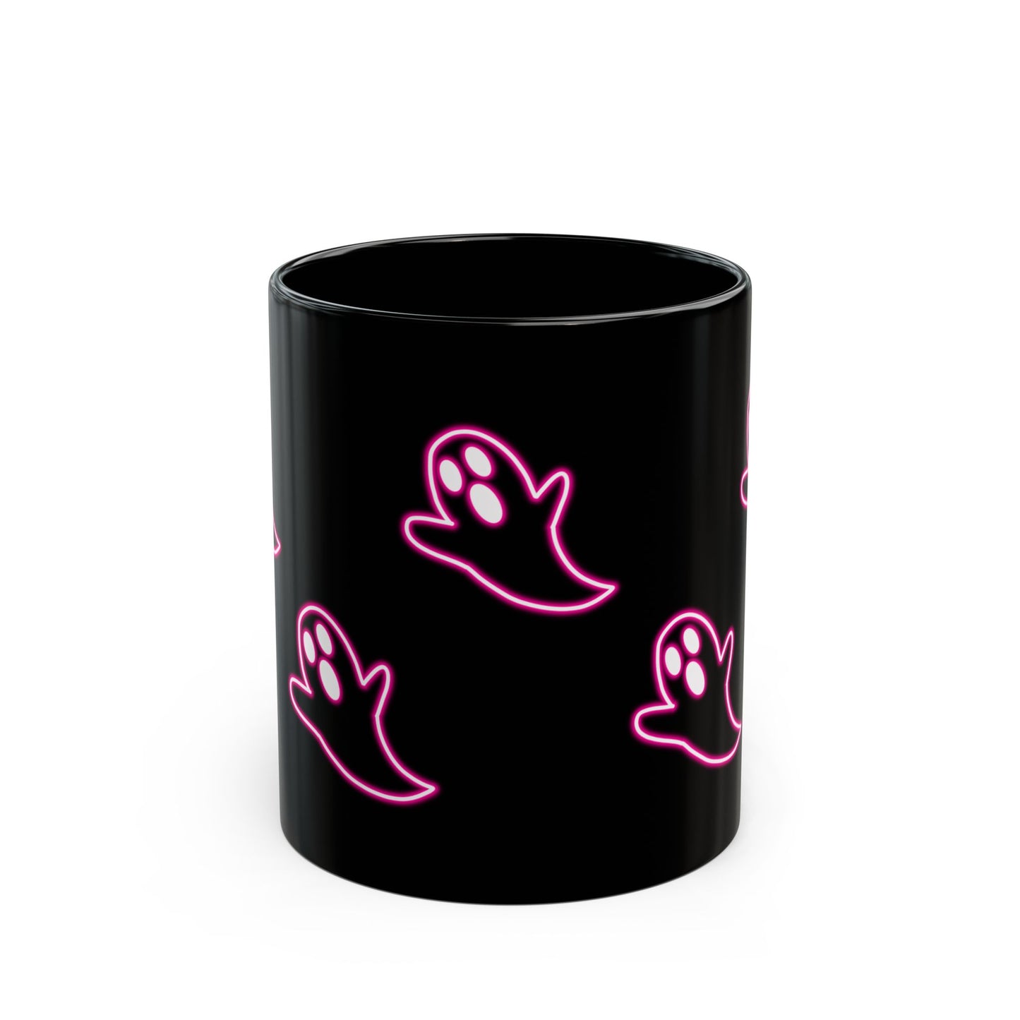 Black Mug (11oz, 15oz)
