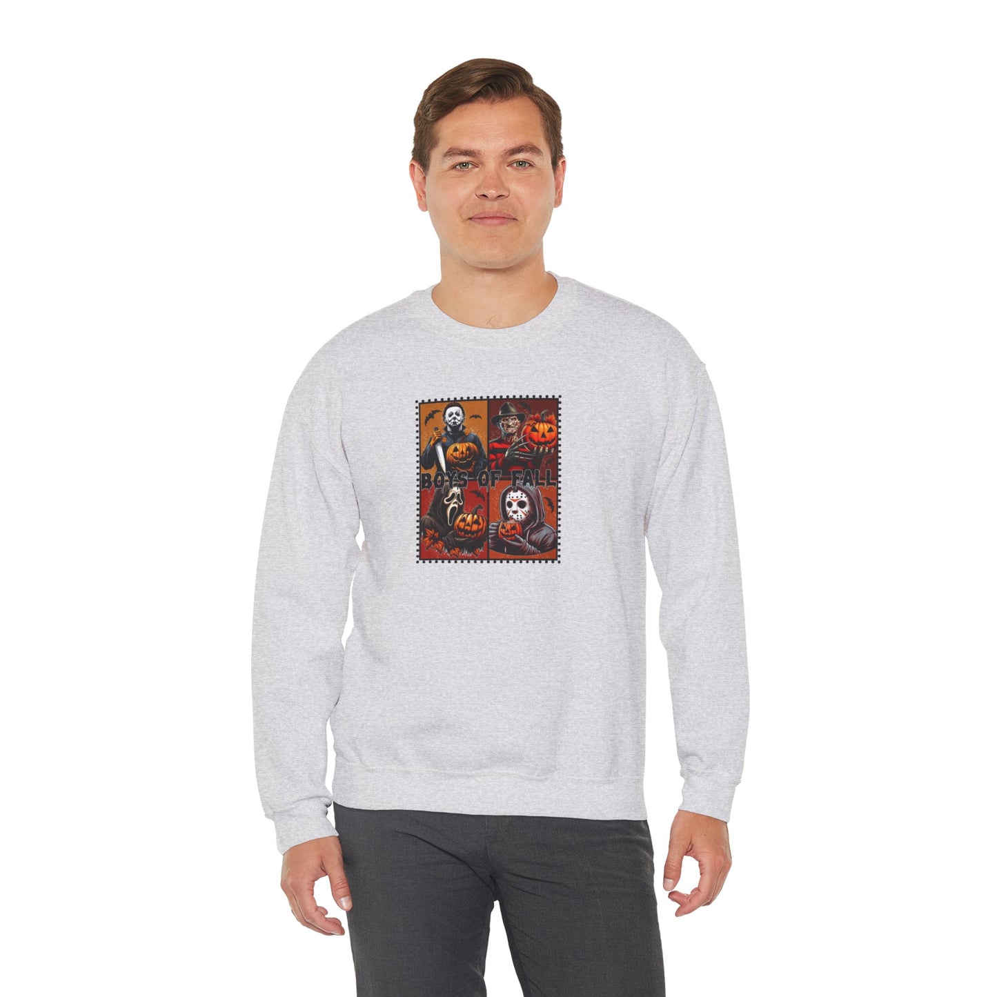 Unisex Heavy Blend™ Crewneck Sweatshirt
