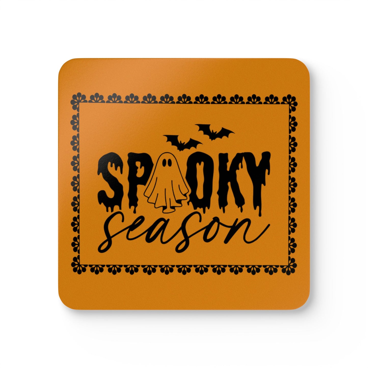 Corkwood Coaster Set