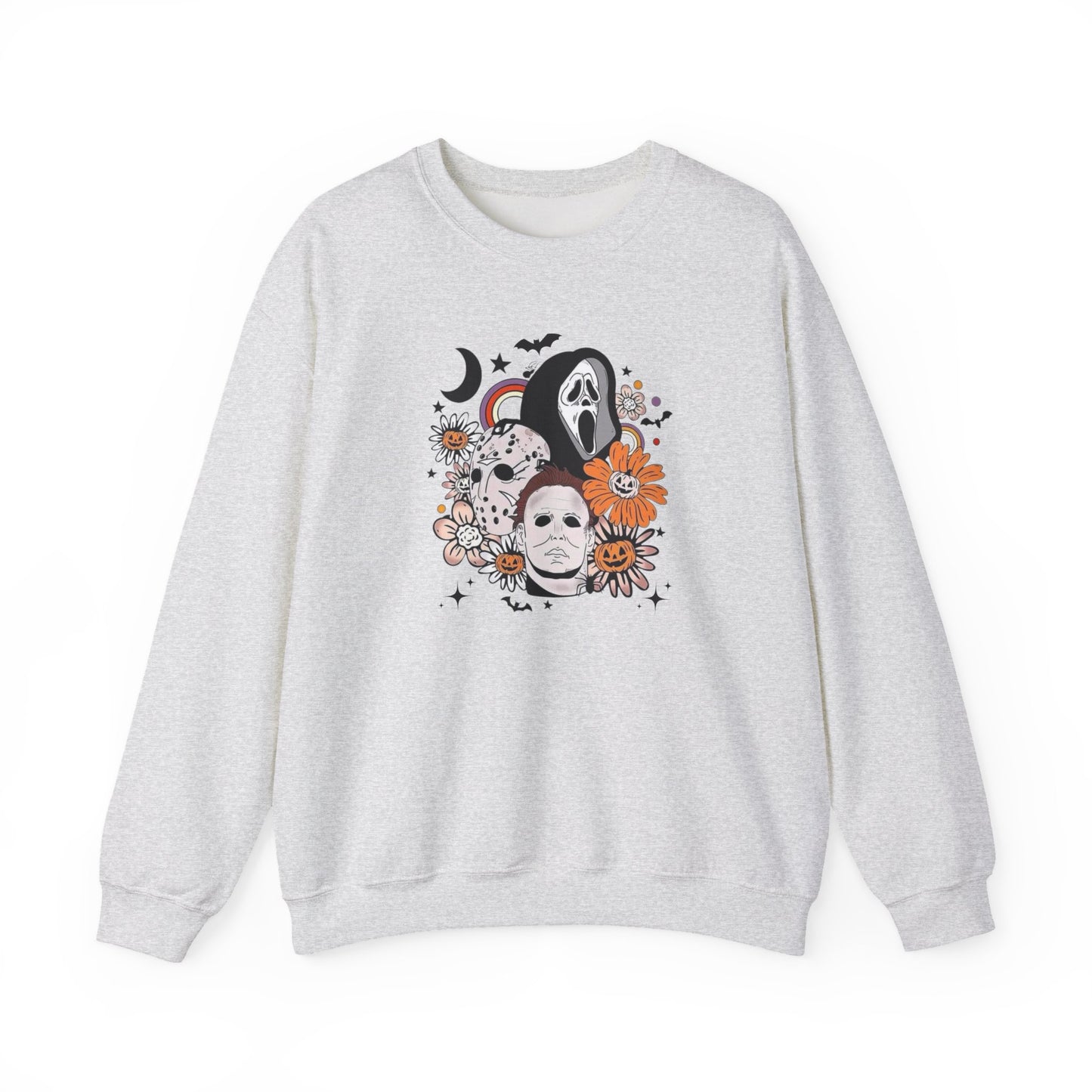 Boys of Fall Heavy Blend™ Crewneck Sweatshirt