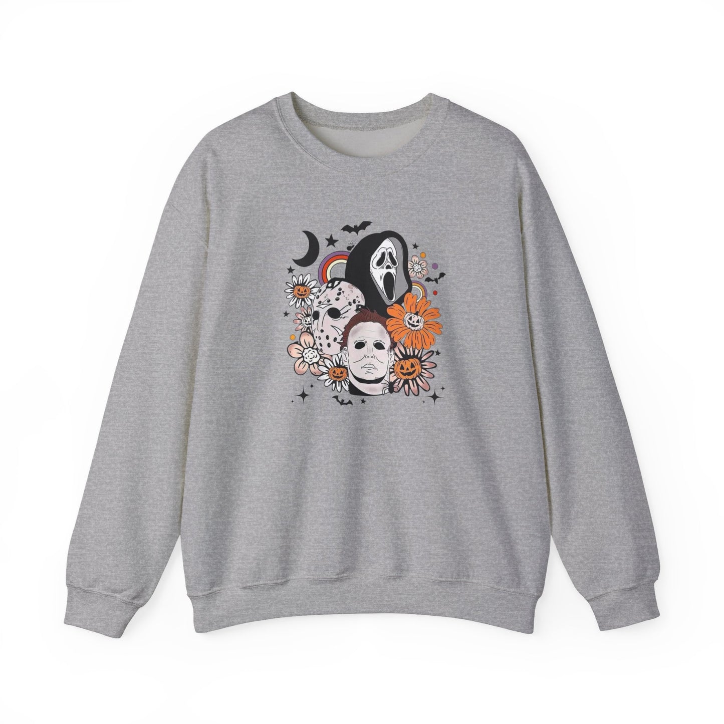 Boys of Fall Heavy Blend™ Crewneck Sweatshirt