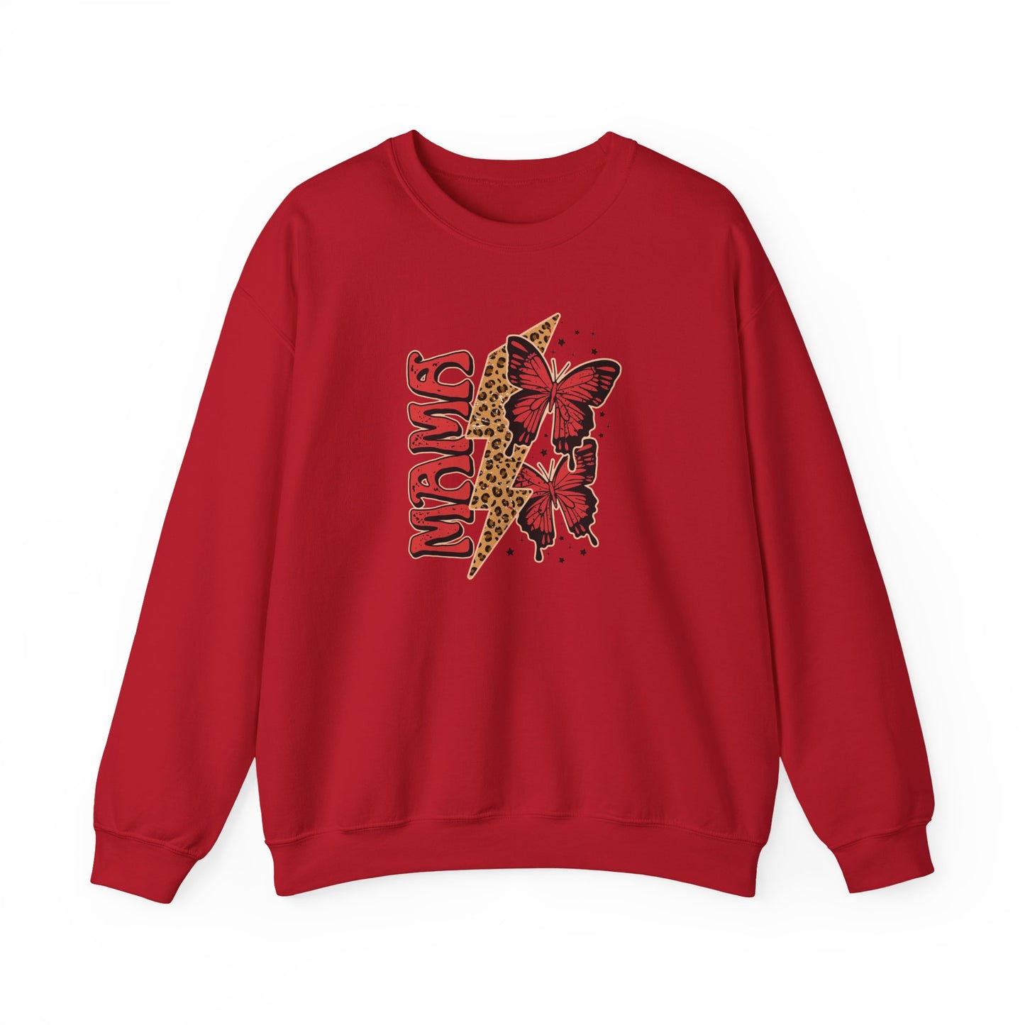 Mama Heavy Blend™ Crewneck Sweatshirt
