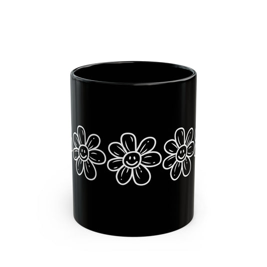 Black Mug (11oz, 15oz)