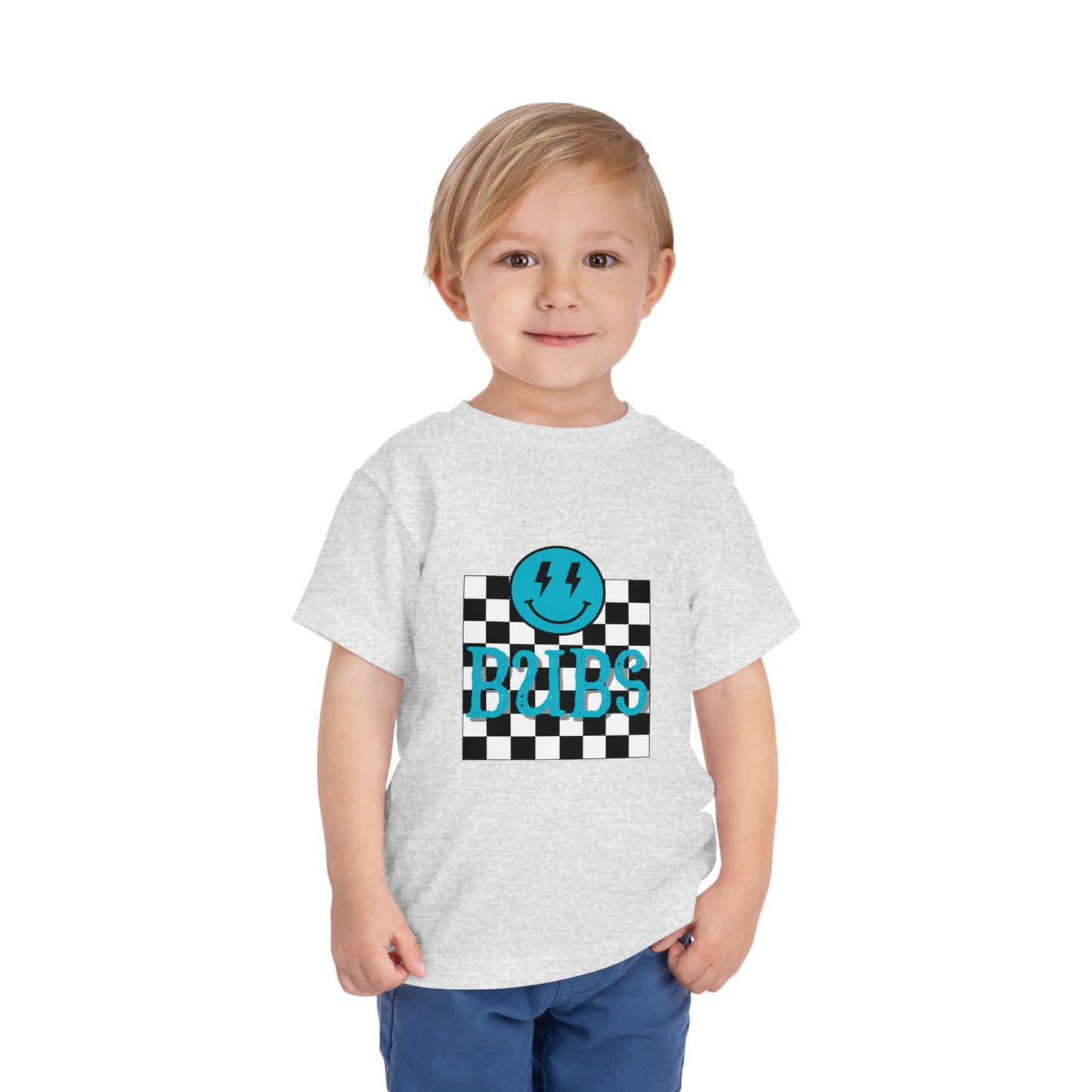 BUBS Toddler Short Sleeve Tee