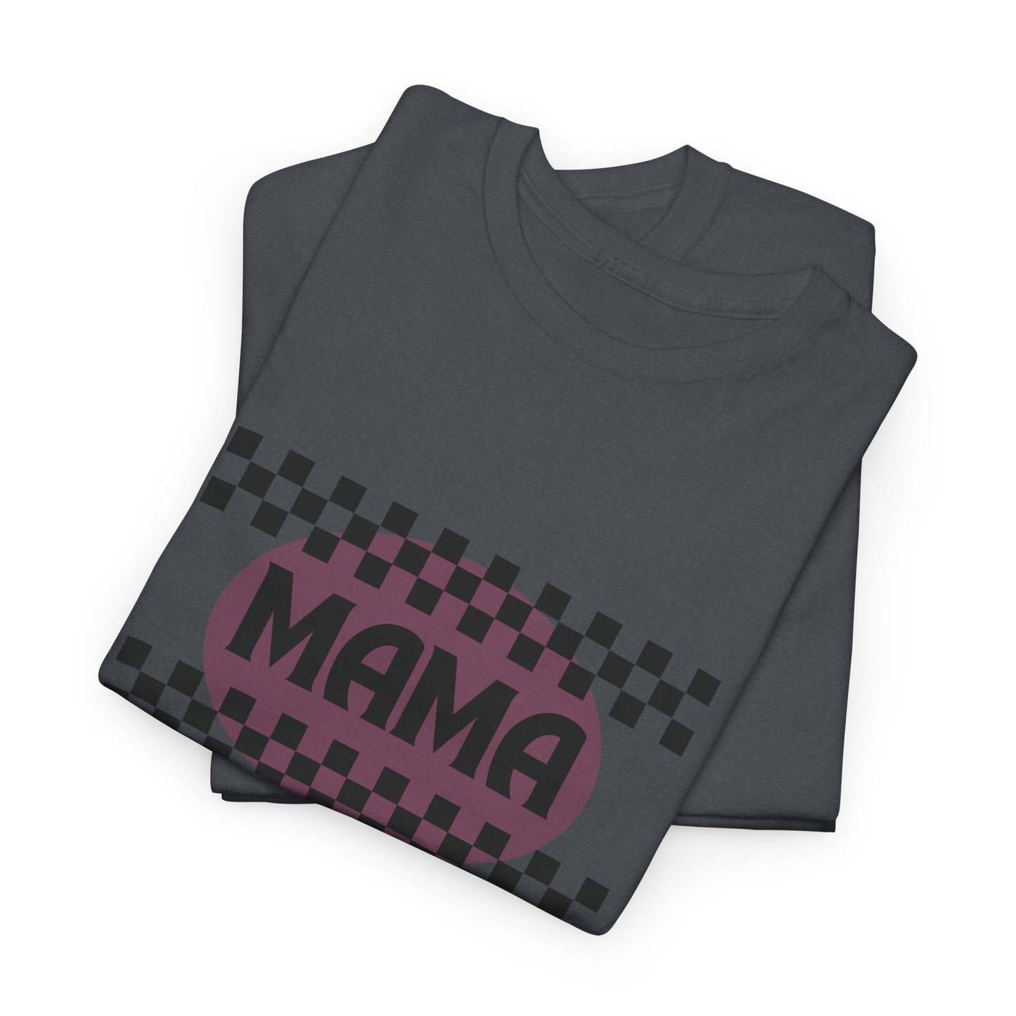 MAMA Heavy Cotton Tee
